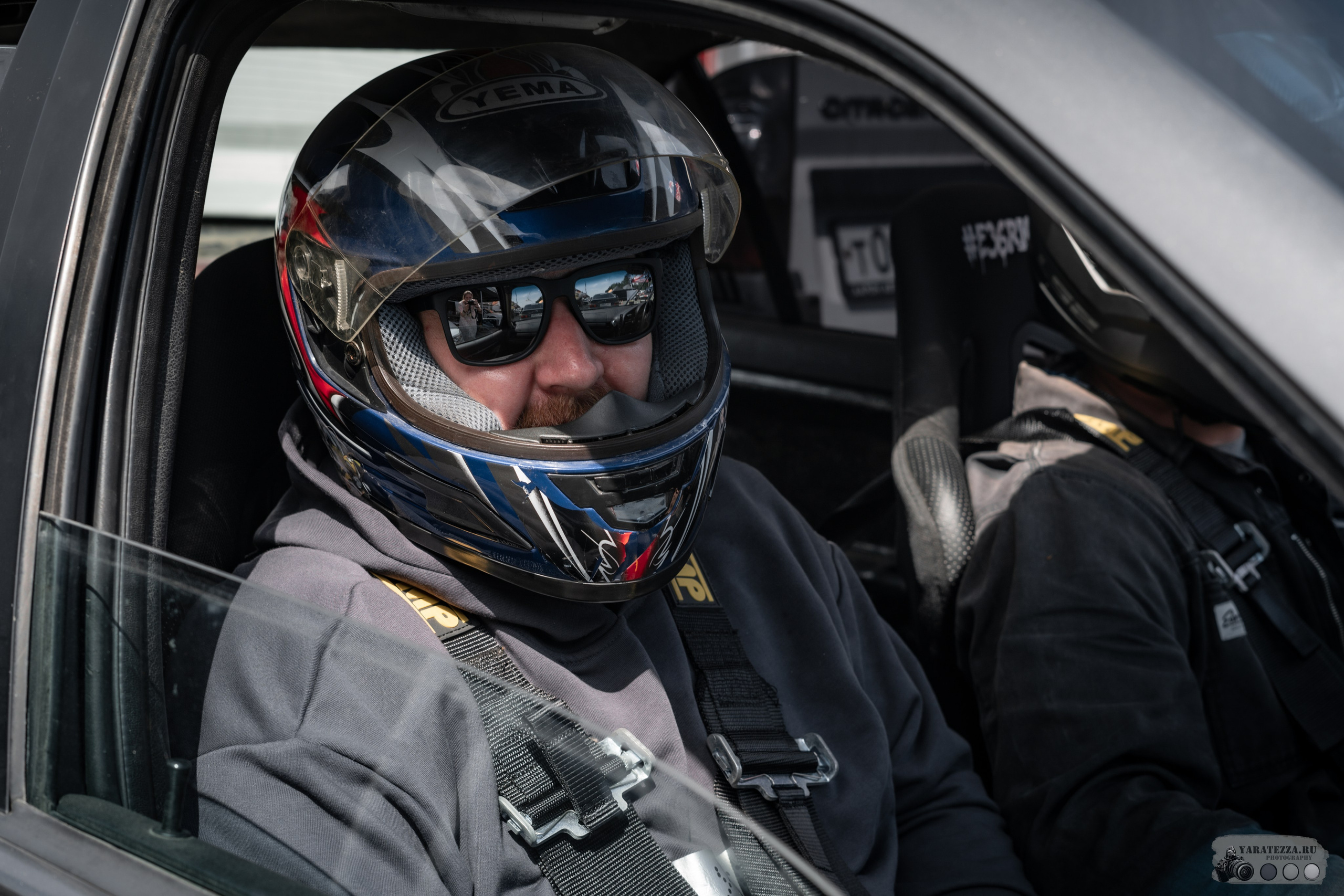 DriftExpo ADM Raceway 2024. Yaratezza production