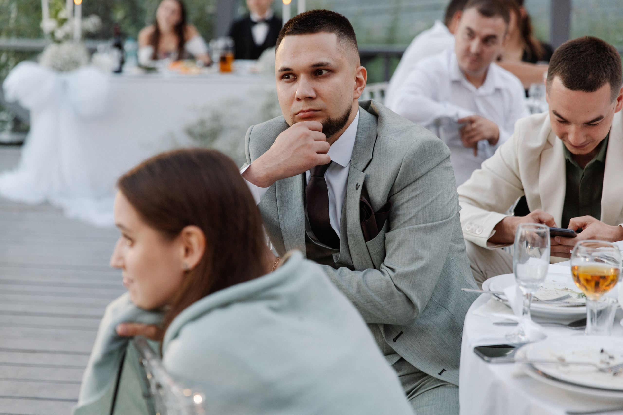 Любовь находит путь. Фотограф Диана Хасанова, г. Казань