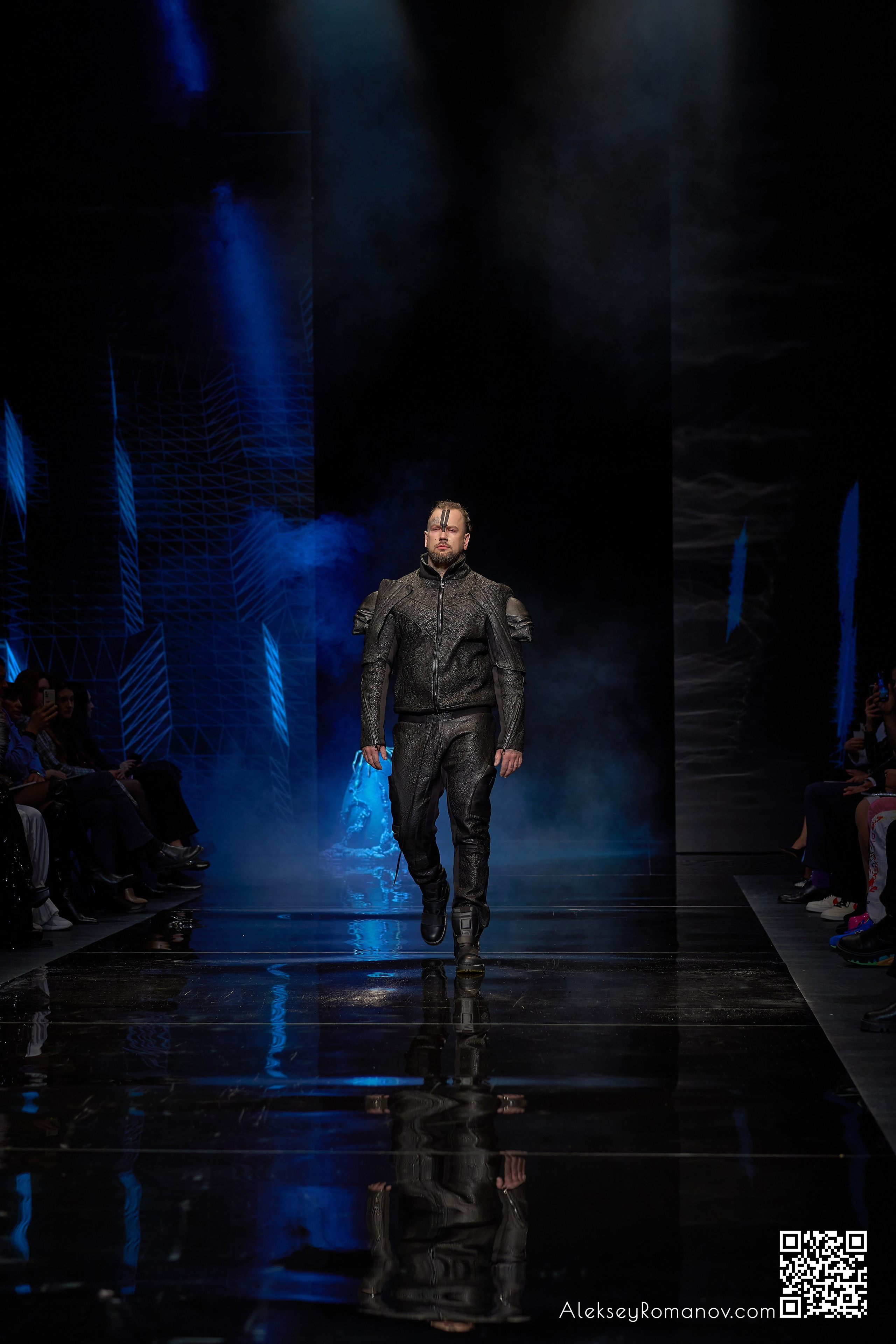 DAGON. Алексей Романов фотограф Санкт-Петербург, фотокурсы, фотошкола