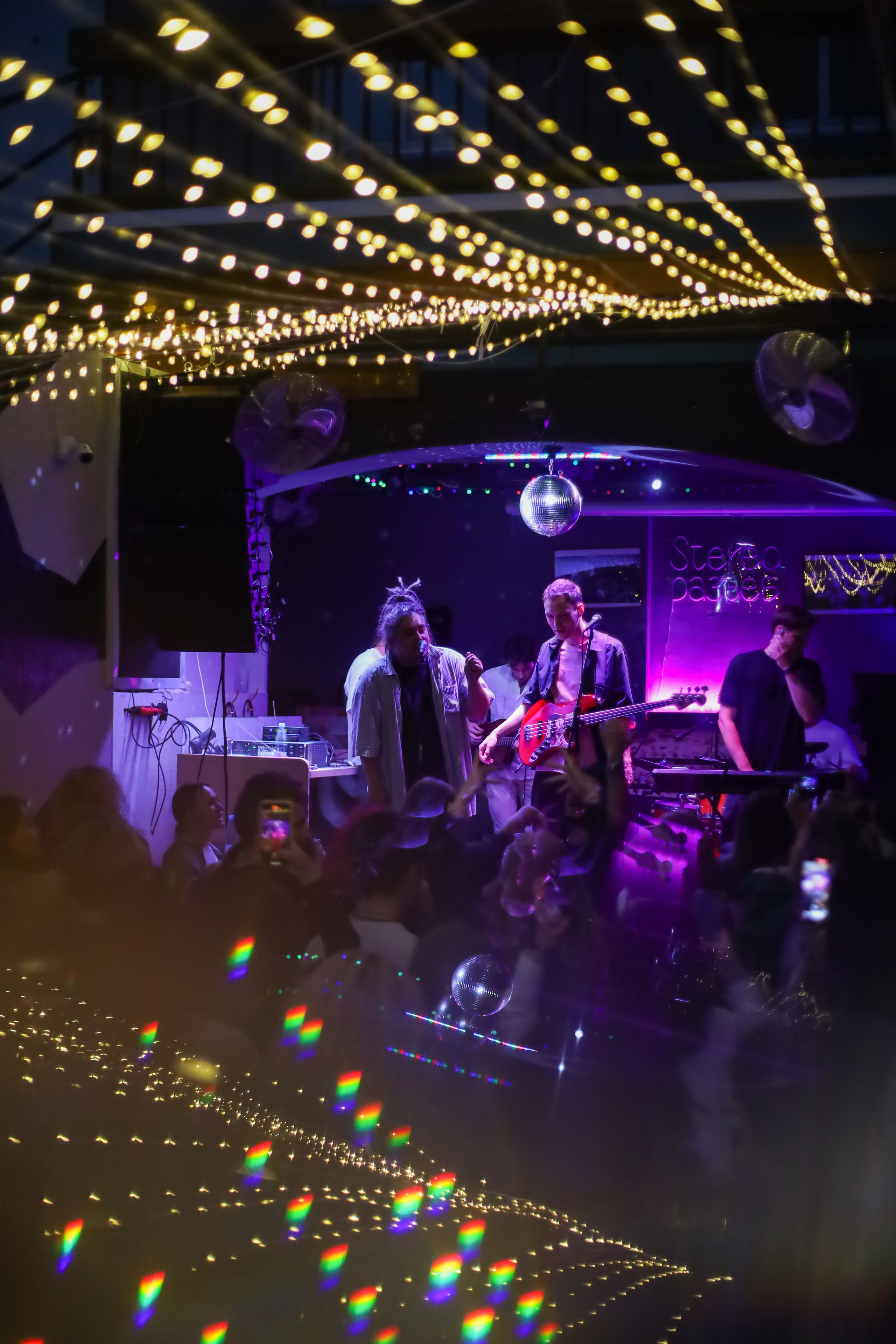 КОНЦЕРТЫ. Фотограф мероприятий Ирина Каширина