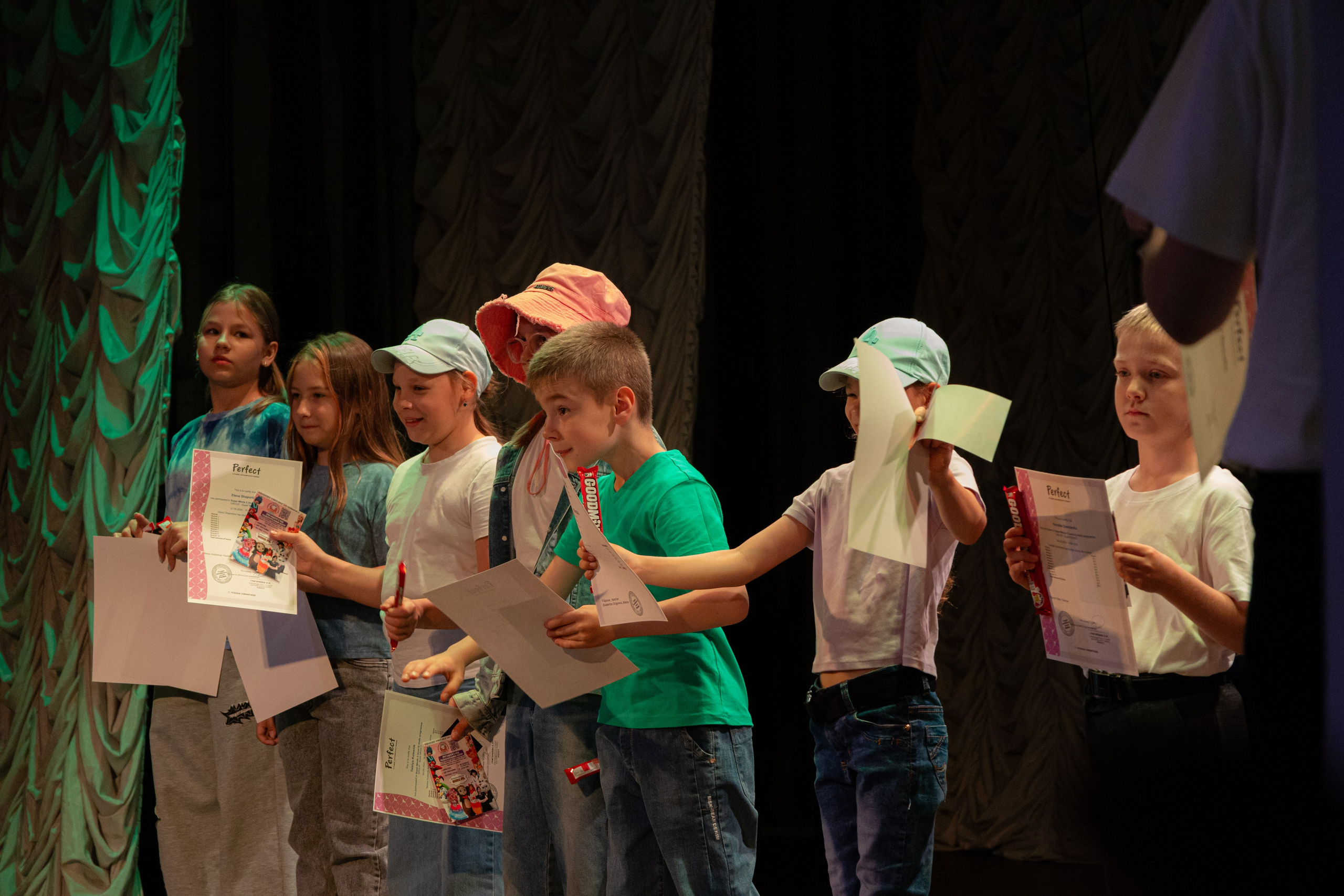 PERFECT. Photokarish