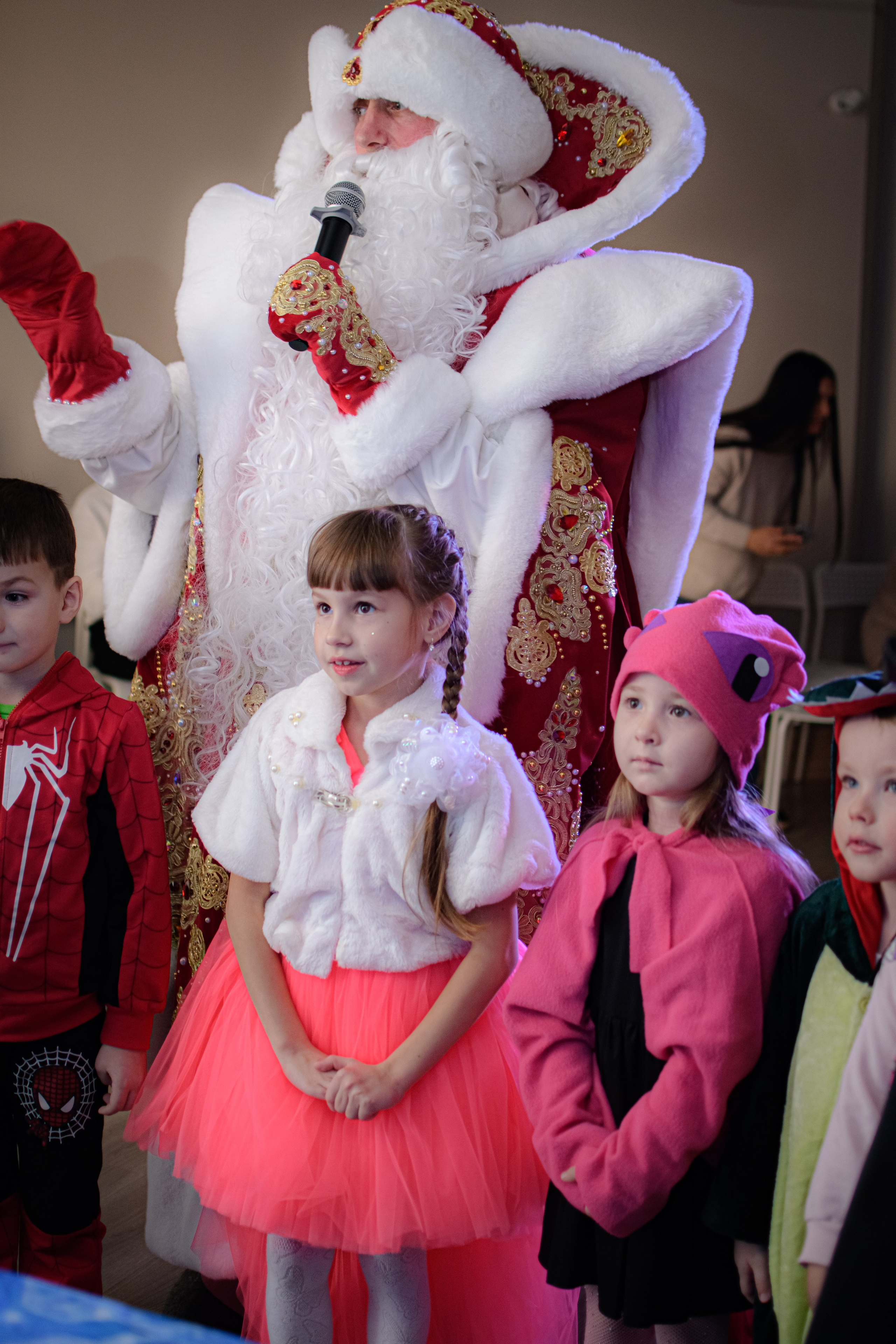 HAPPY NEW YEAR. Photokarish