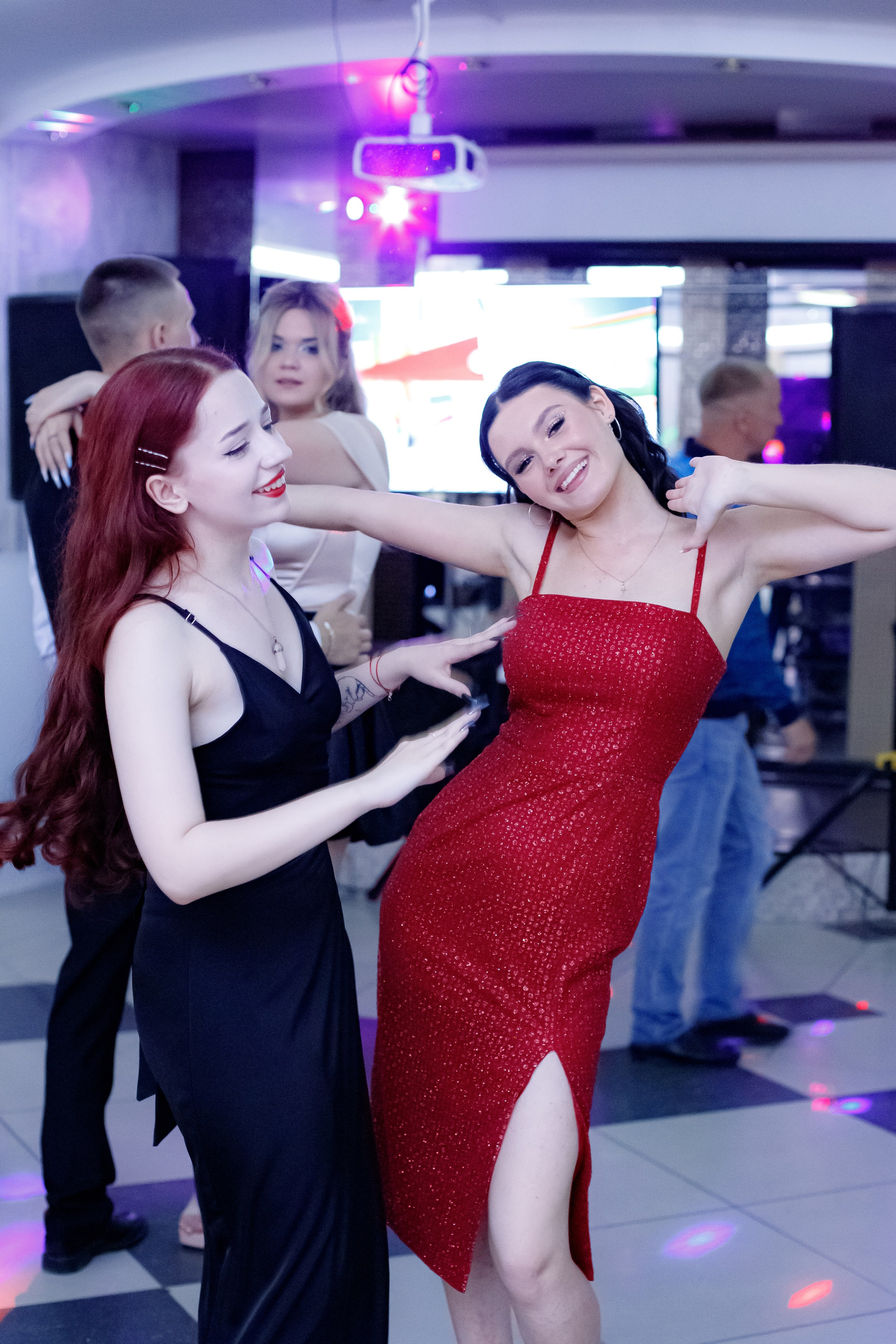 ВЫПУСКНОЙ. Photokarish