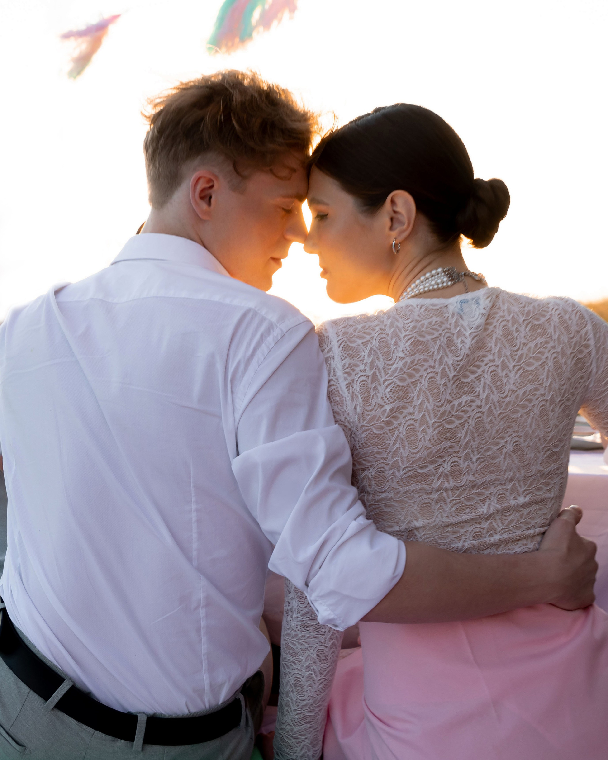 Максим и Полина. Лада Канана Свадебный и семейный фотограф