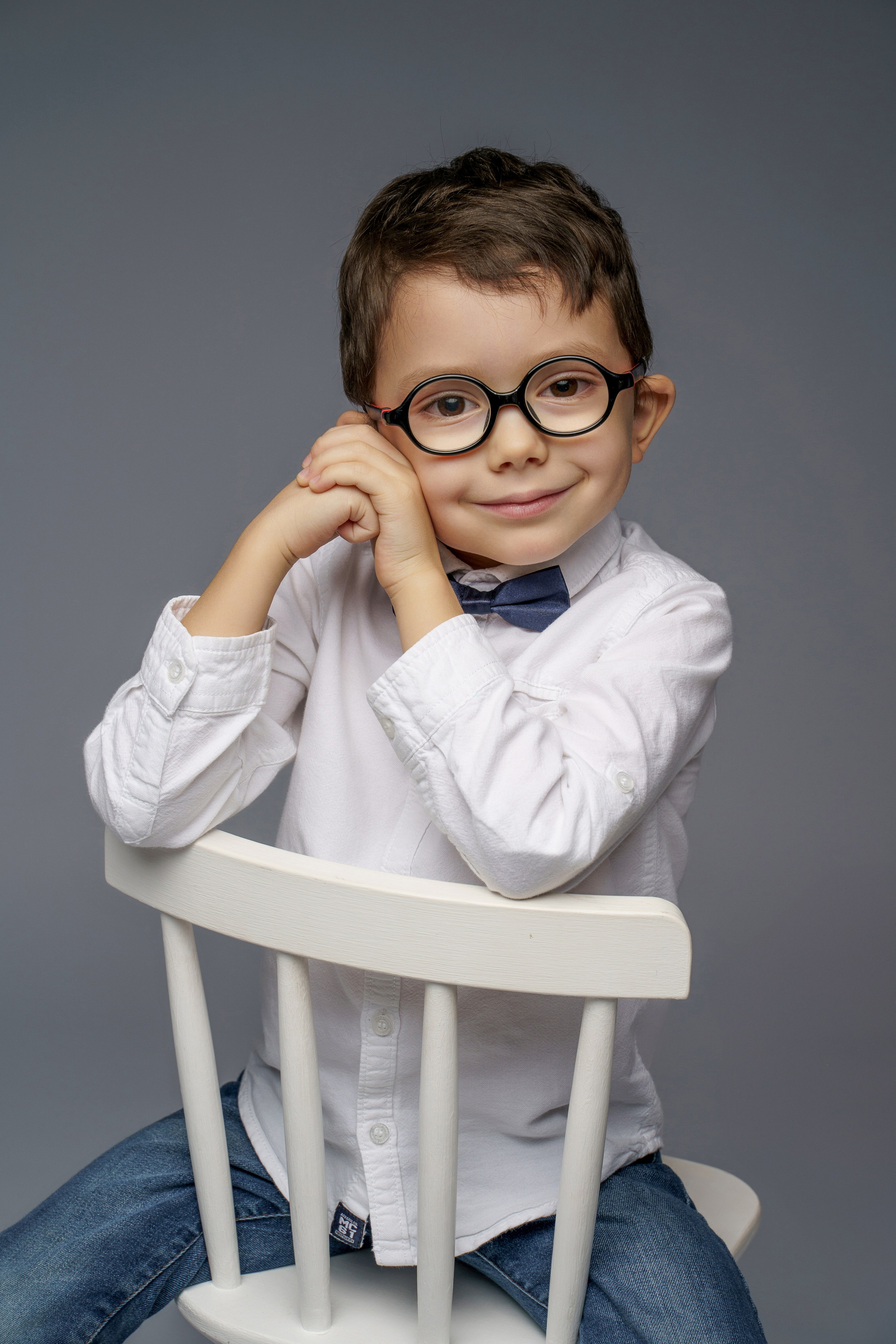 Семейная съемка. Школьная фотостудия «Like Moment» в Строгино