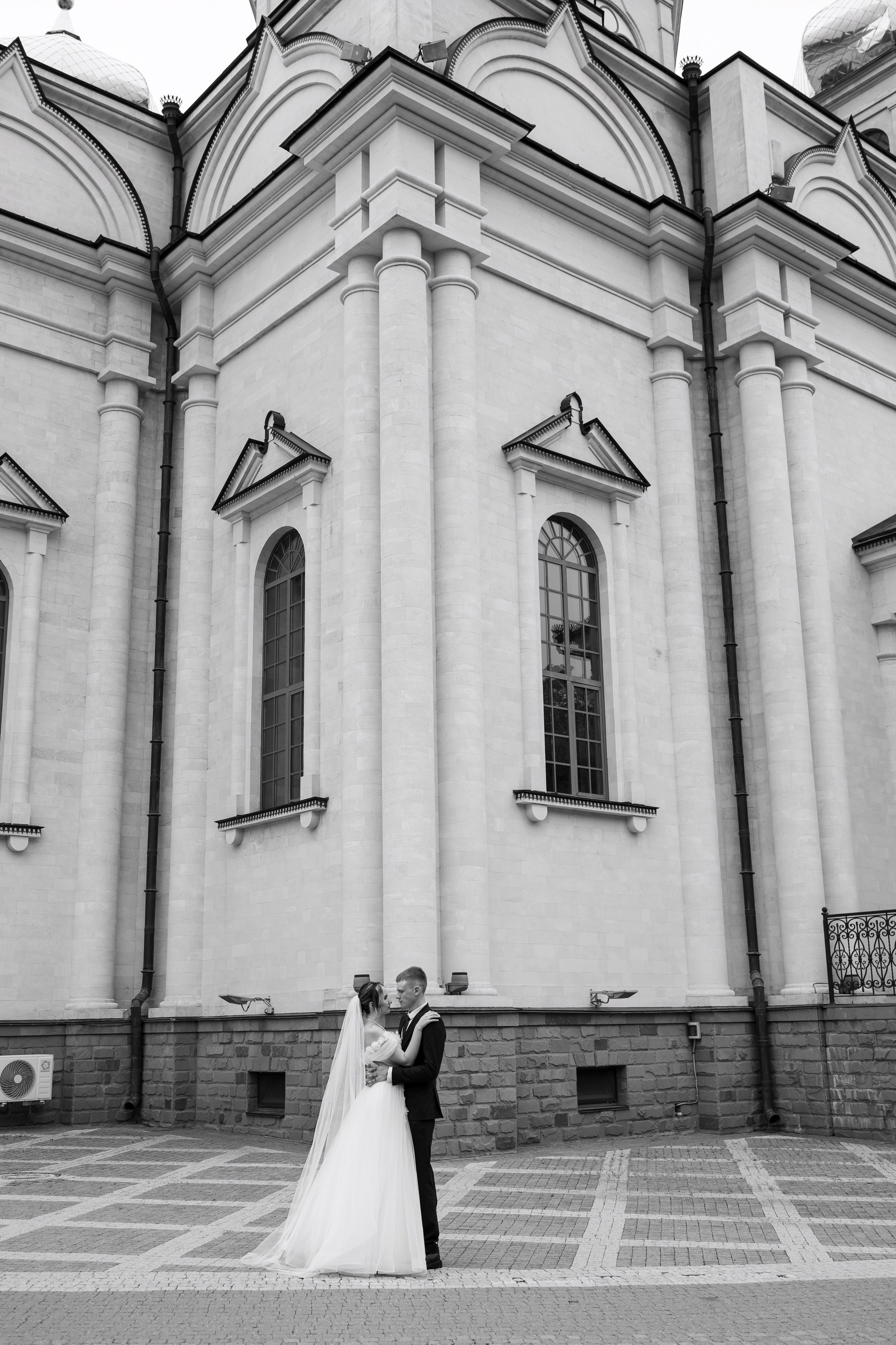 Никита и Диана. Репортажный и свадебный фотограф Пятигорск и КМВ