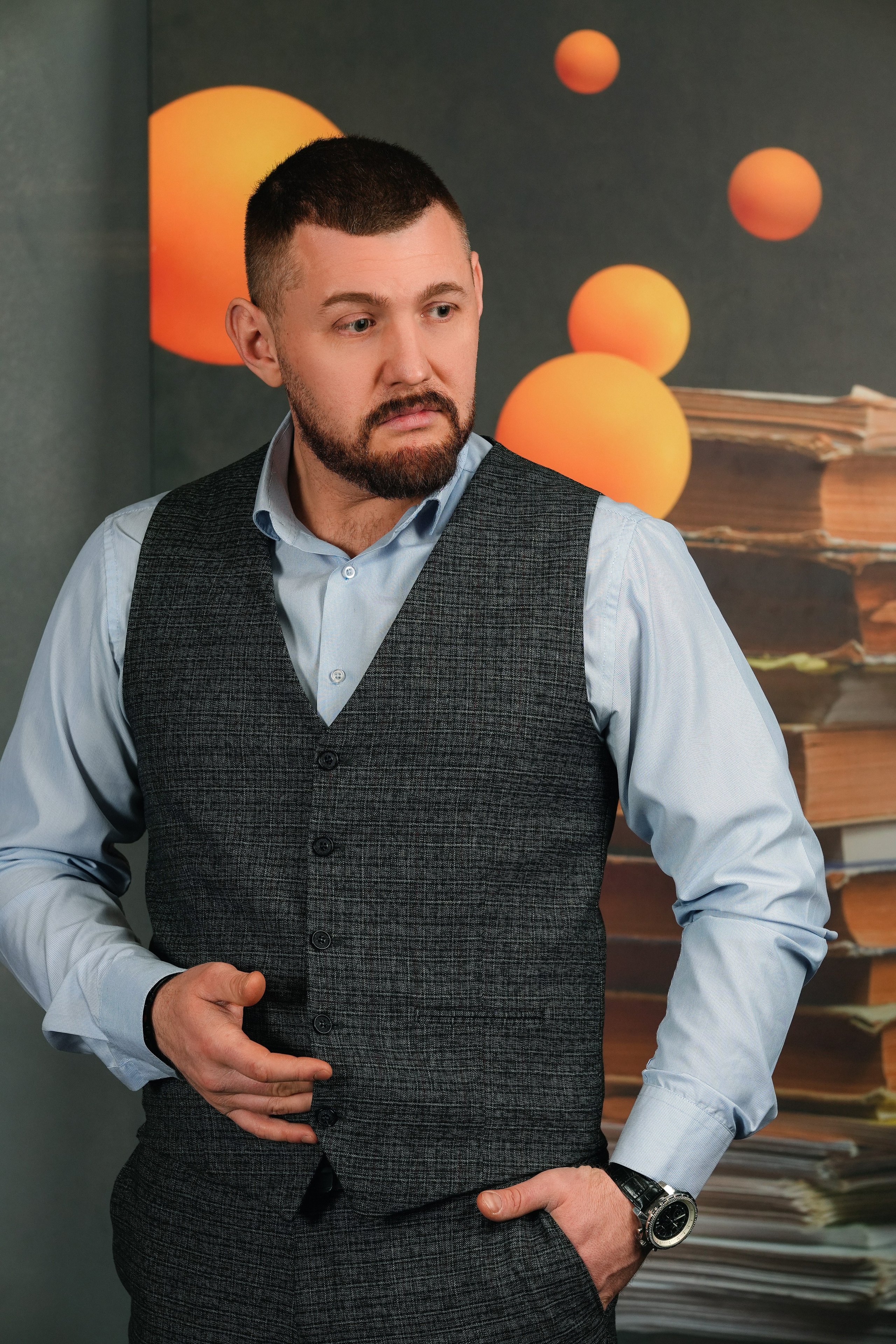 Бизнес-портрет в Новосибирске | Фотосессия для руководителей | MIGDA PHOTO. Фотограф в Новосибирске для свадеб, репортажа и бизнеса| MIGDA PHOTO