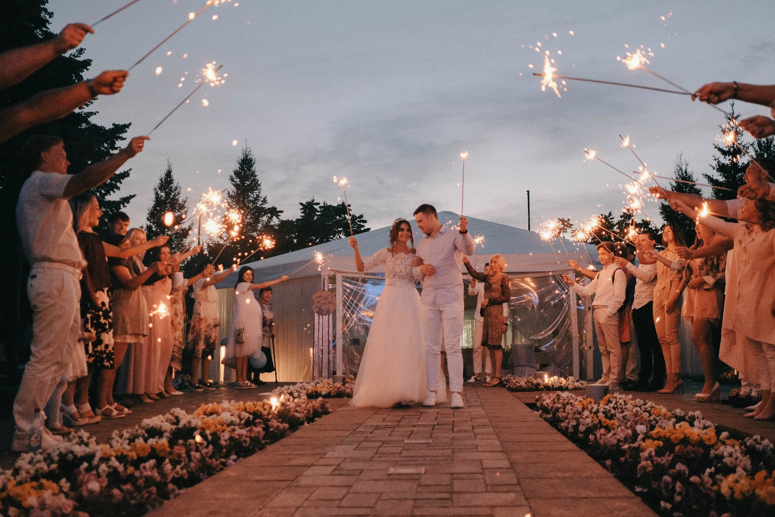 СВАДЕБНАЯ СЪЕМКА. Фотограф Новосибирск