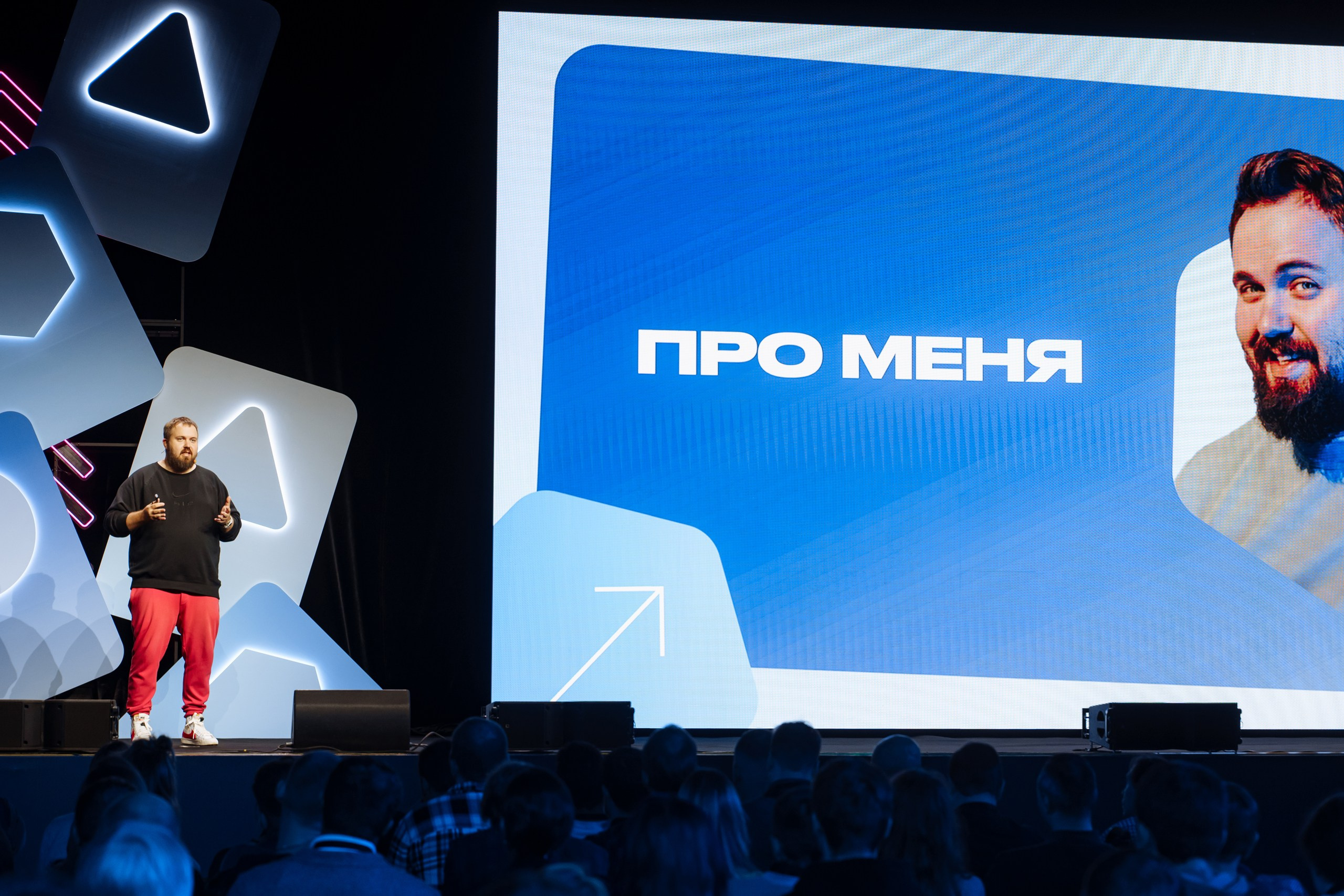 Репортажная фотосъемка