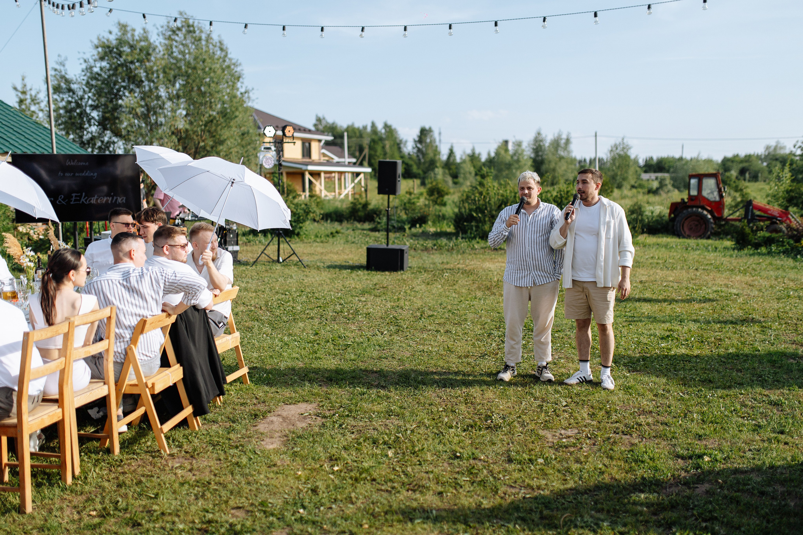 Свадебный репортаж. Свадебный и Репортажный фотограф Александр Шаров