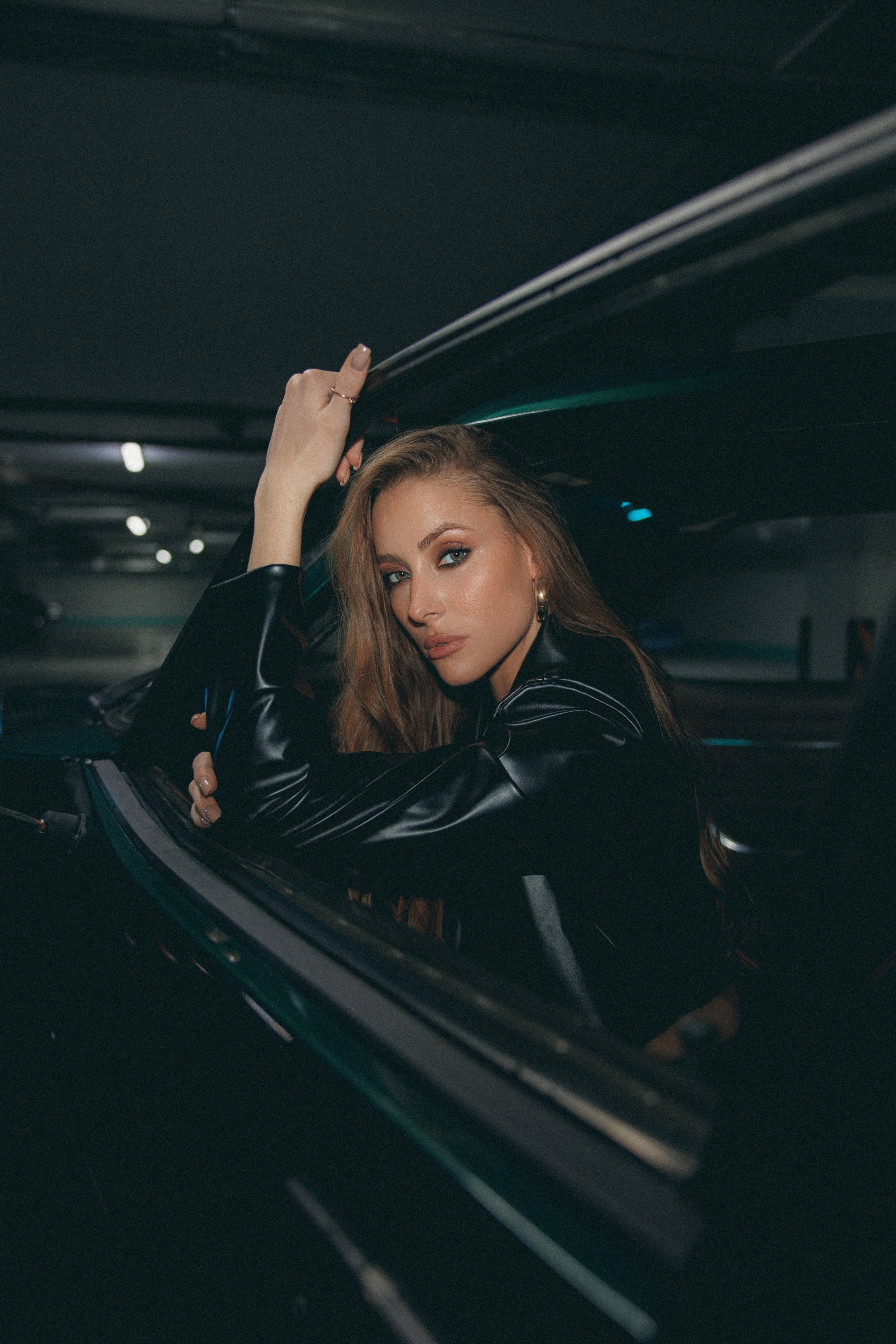 Анастасия. Свадебный и женский фотограф Рязань Москва Елена Епифанова