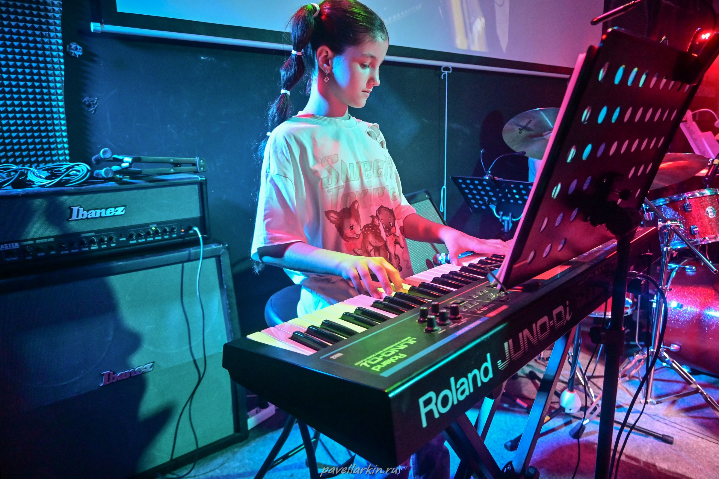 Музыкальные концерты. Спортивный фотограф, фотожурналист Павел Ларькин