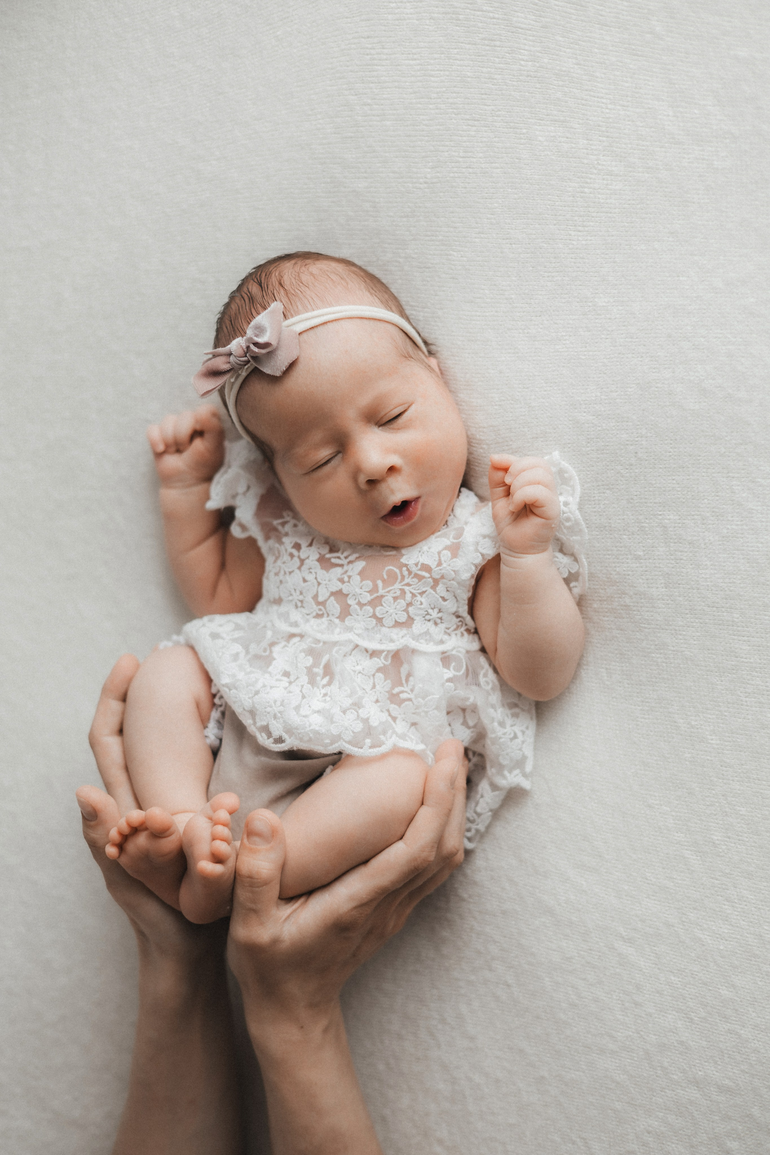 Агата, пакет «Мини», 15 дней. Фотограф новорождённых Екатерина Боброва. Ульяновск