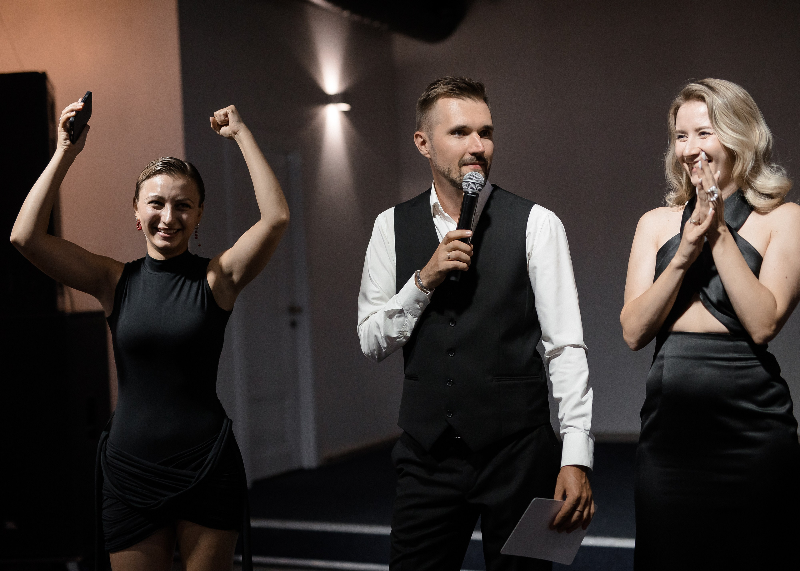 Даша + Дима. Свадебный и семейный фотограф в Саратове Маша Паника