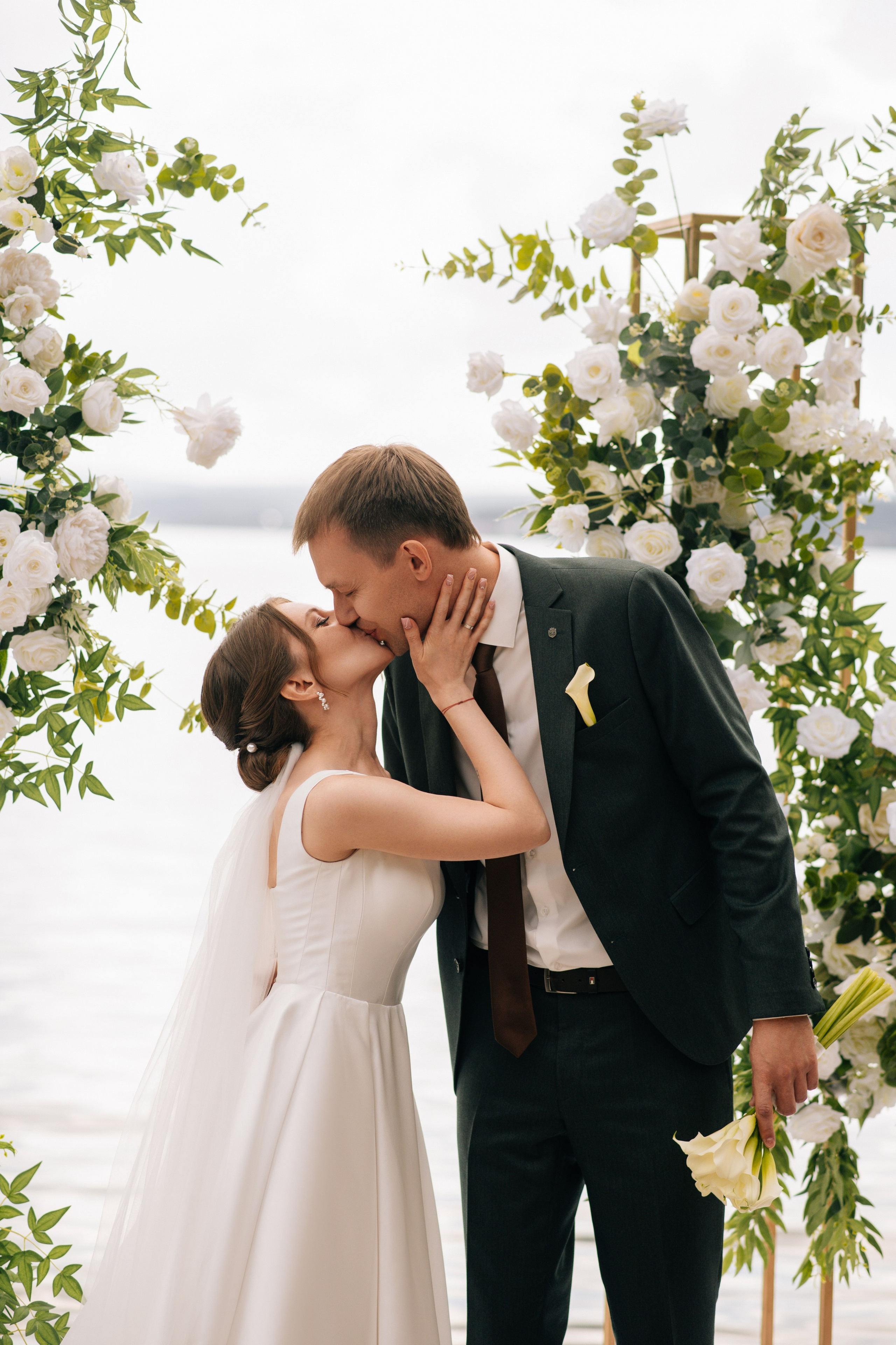 Екатерина & Михаил. Фотограф в Екатеринбурге Веретенова Наталья