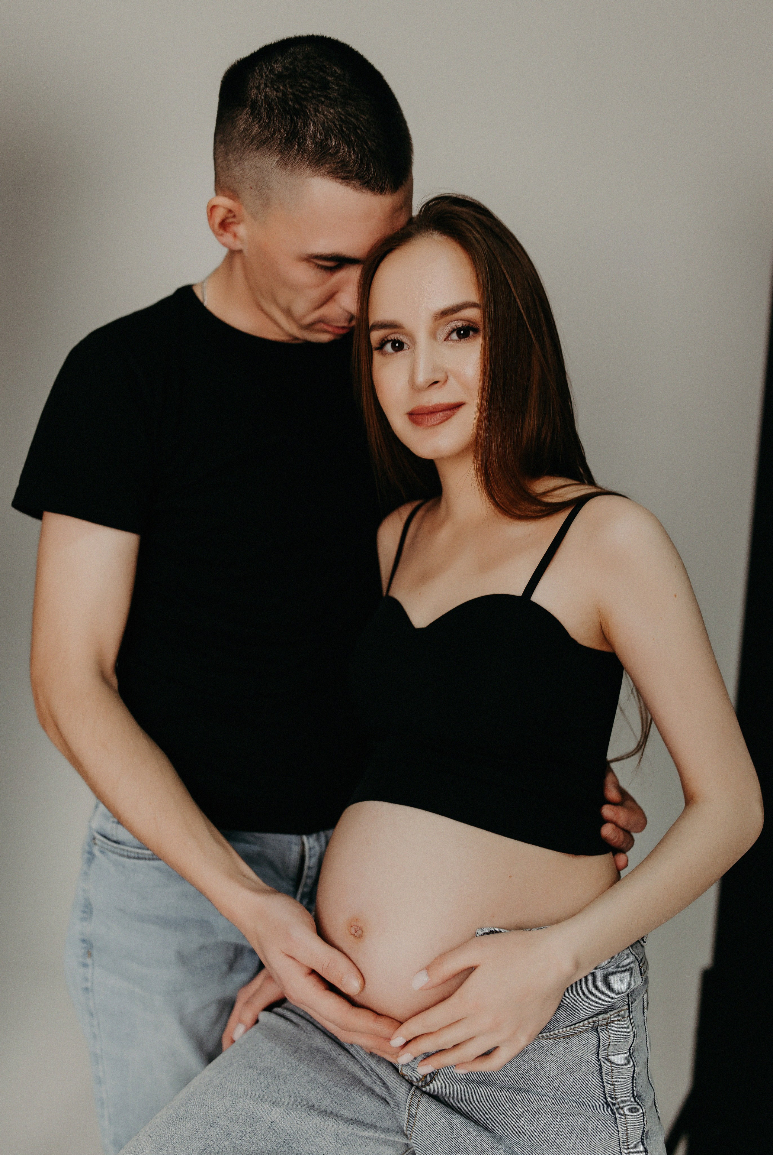 Диана и Витя. Свадебный и семейный фотограф в Казани и Волжске