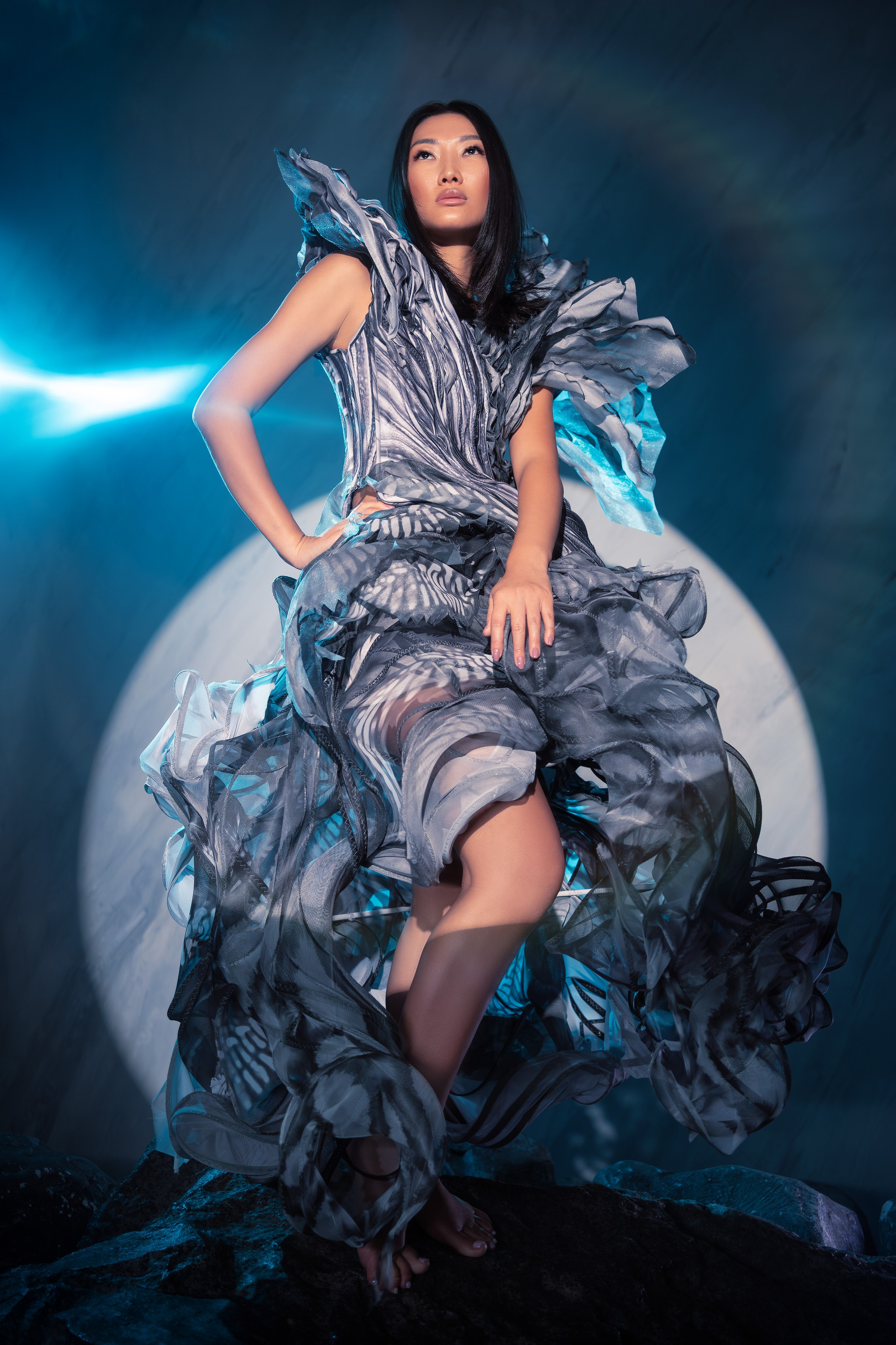 Fashion. Фотограф Авдошина Елизавета