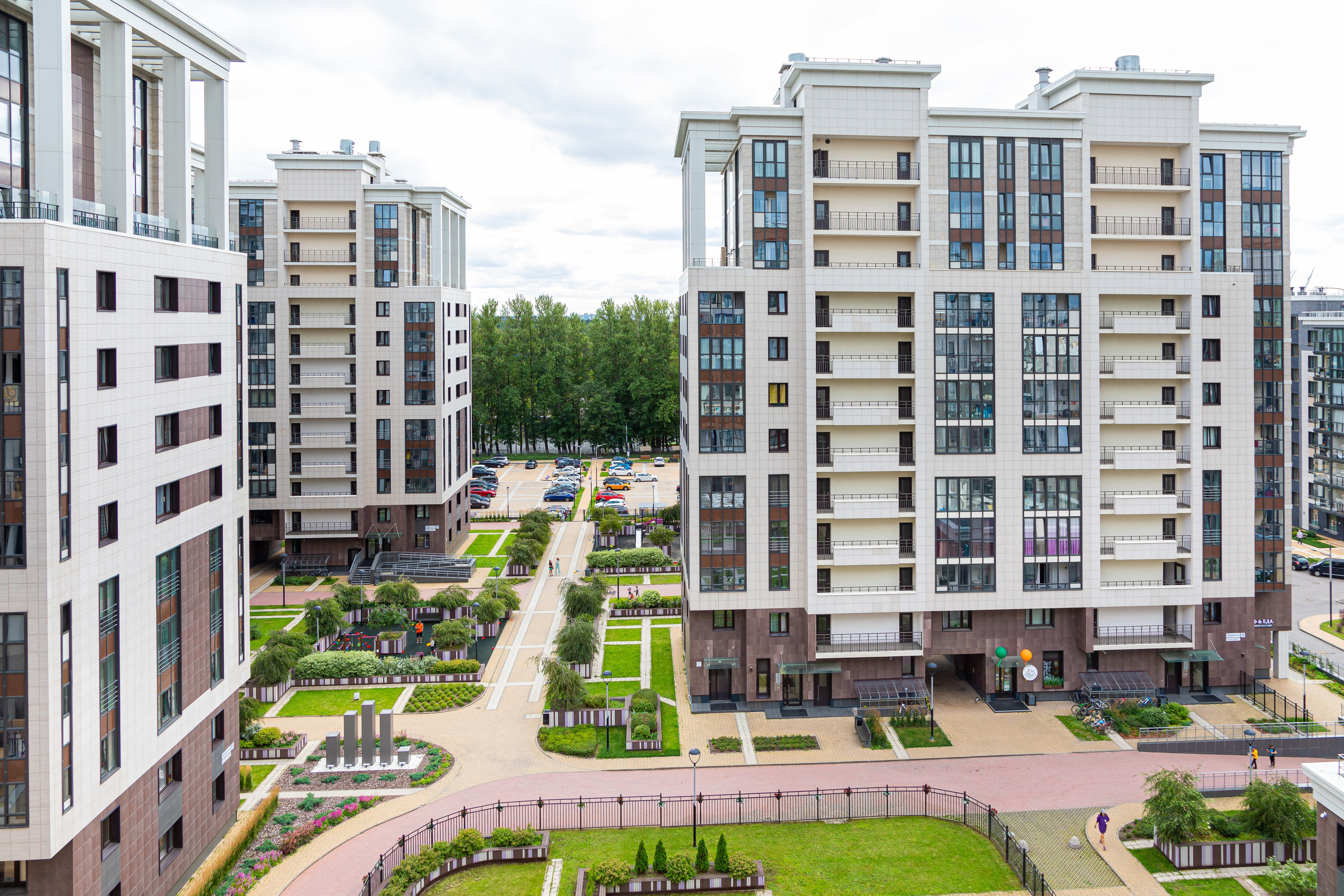 Квартира на продажу. Главная