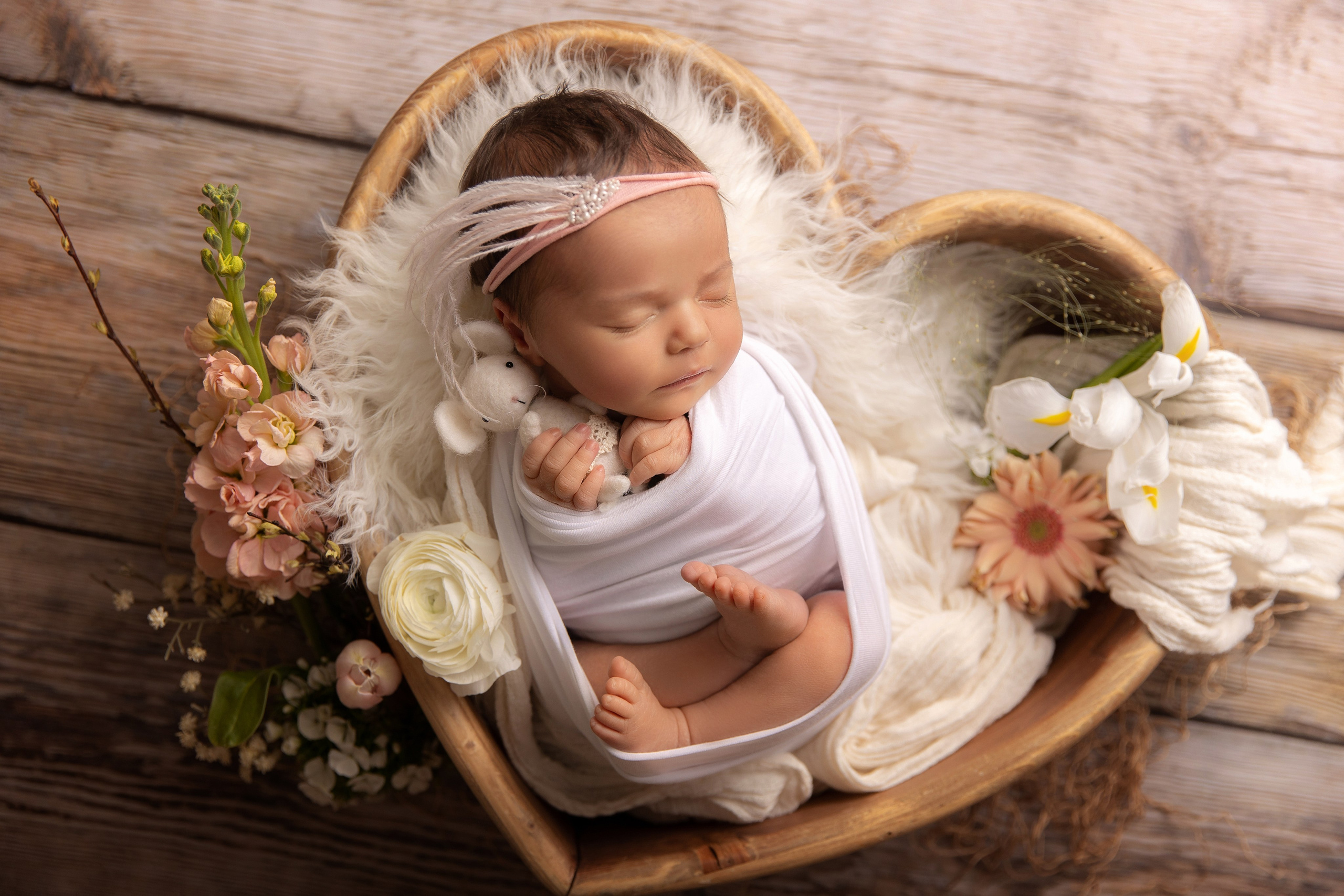 Milk. Фотограф новорожденных, семейный фотограф в Санкт-Петербурге