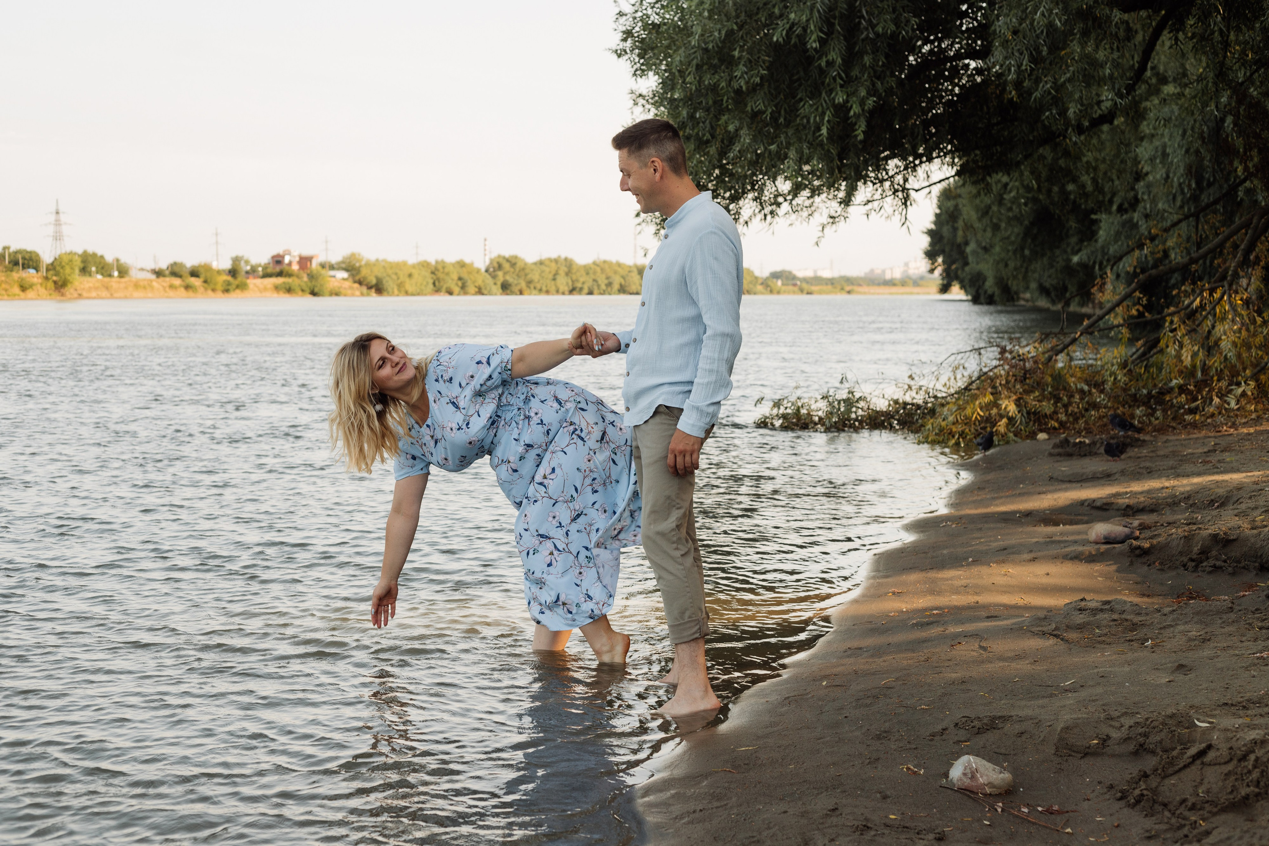 Е&M. Фотограф Краснодар Настя Зокс