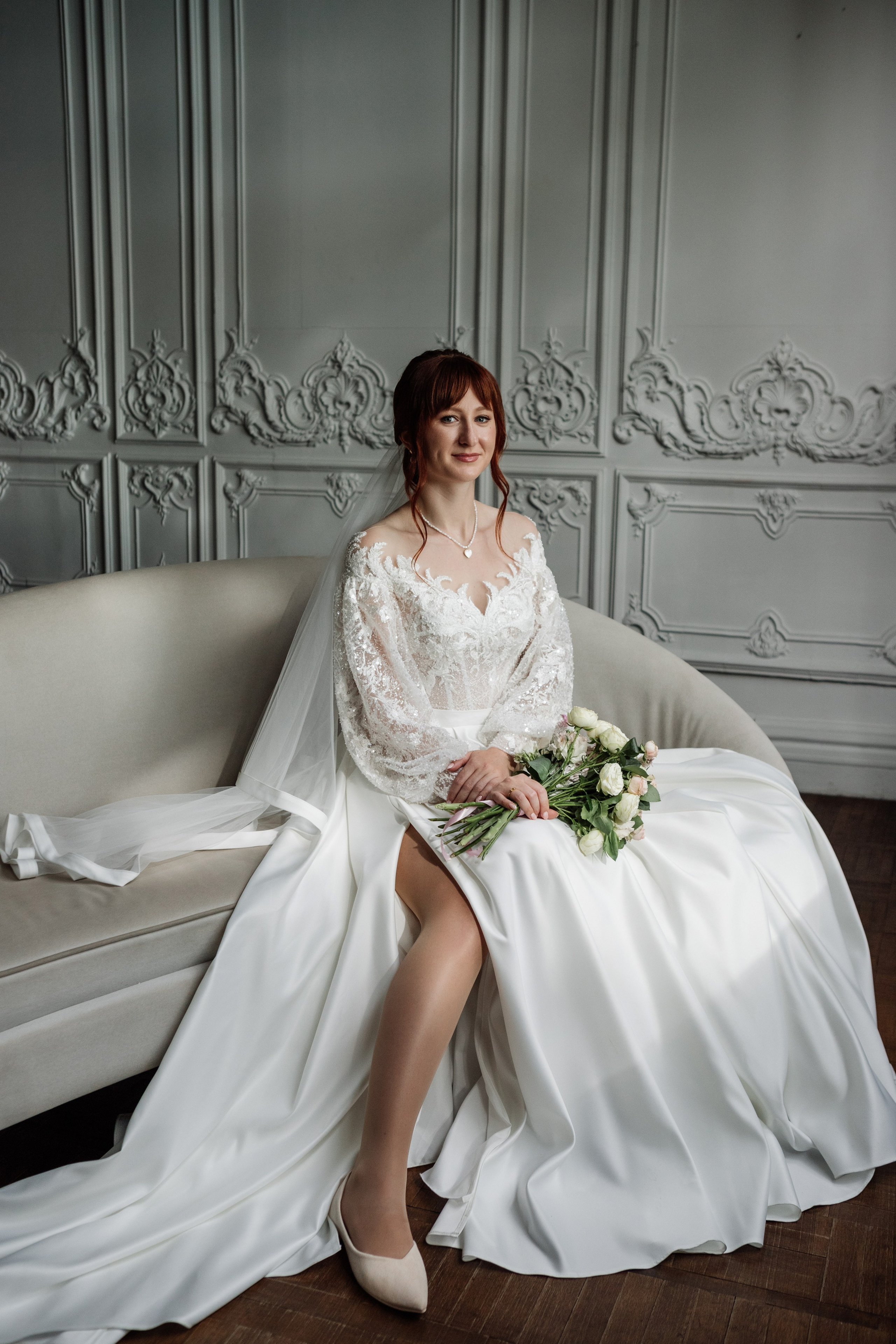 O&S. Фотограф Краснодар Настя Зокс