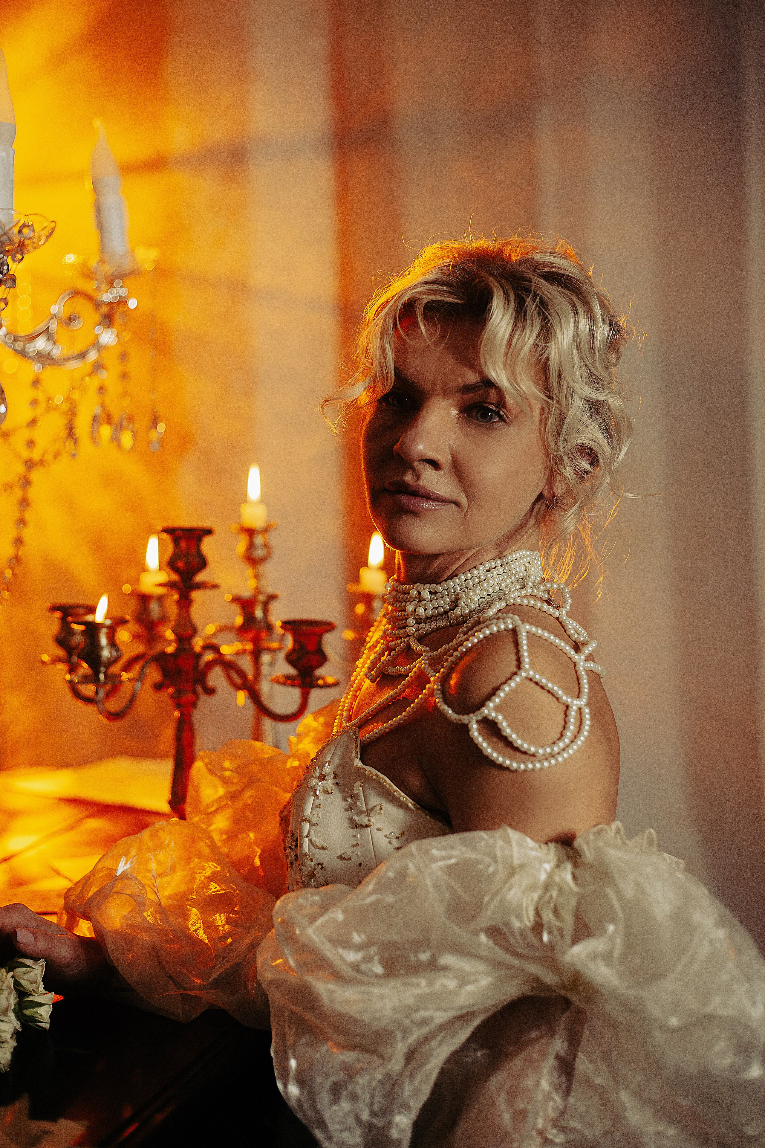 Атмосферный свет