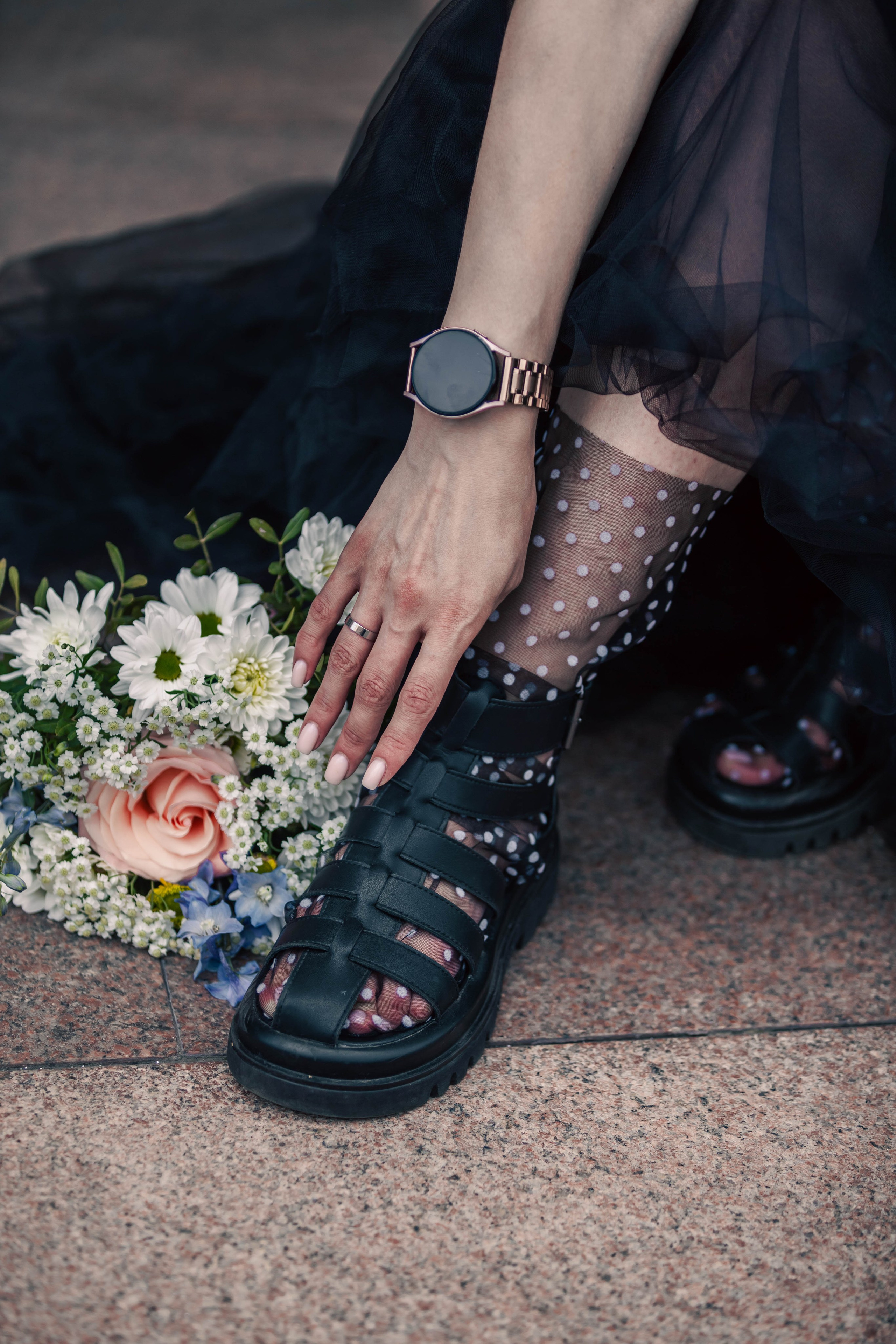 Свадебная съемка