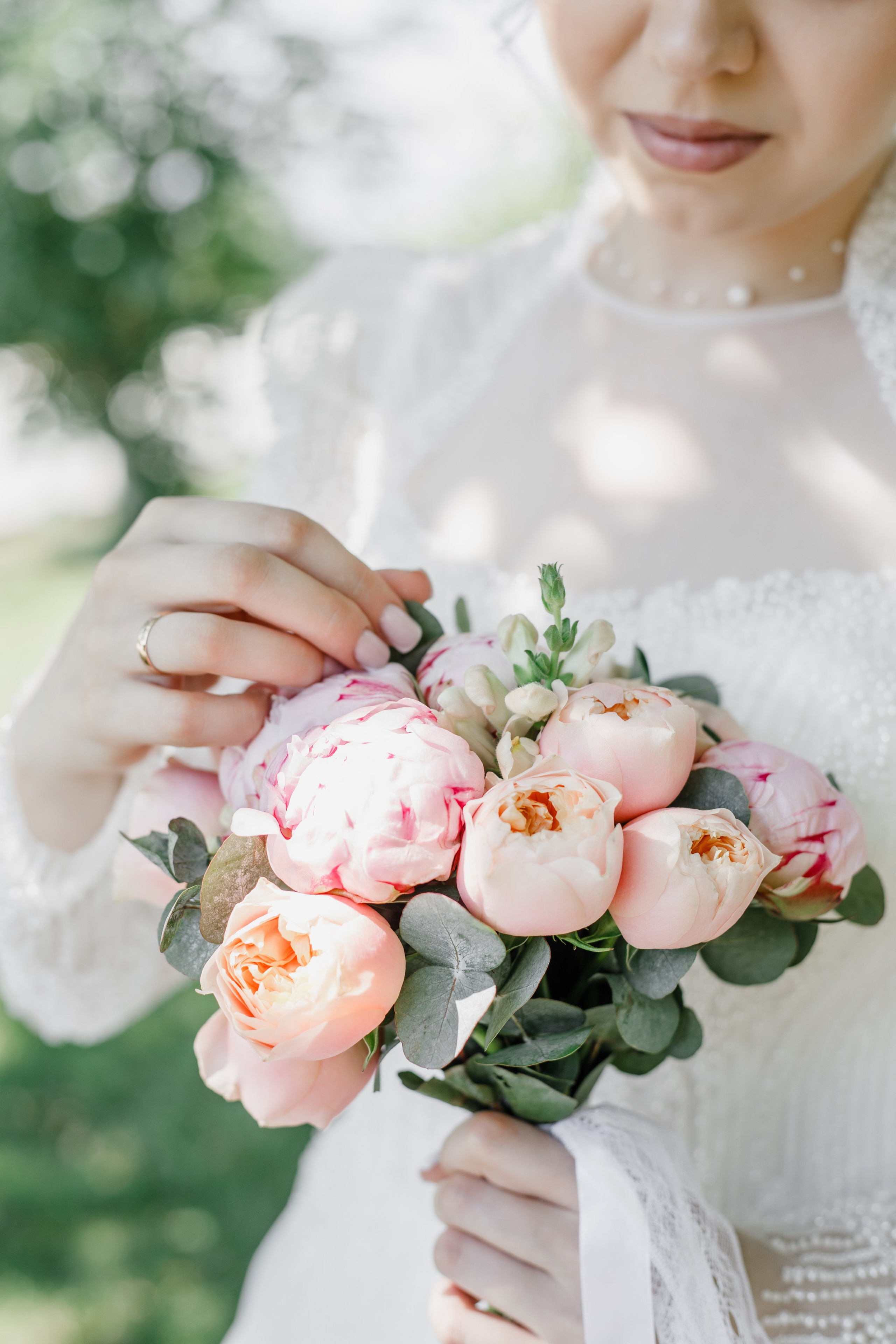 Свадебная съемка