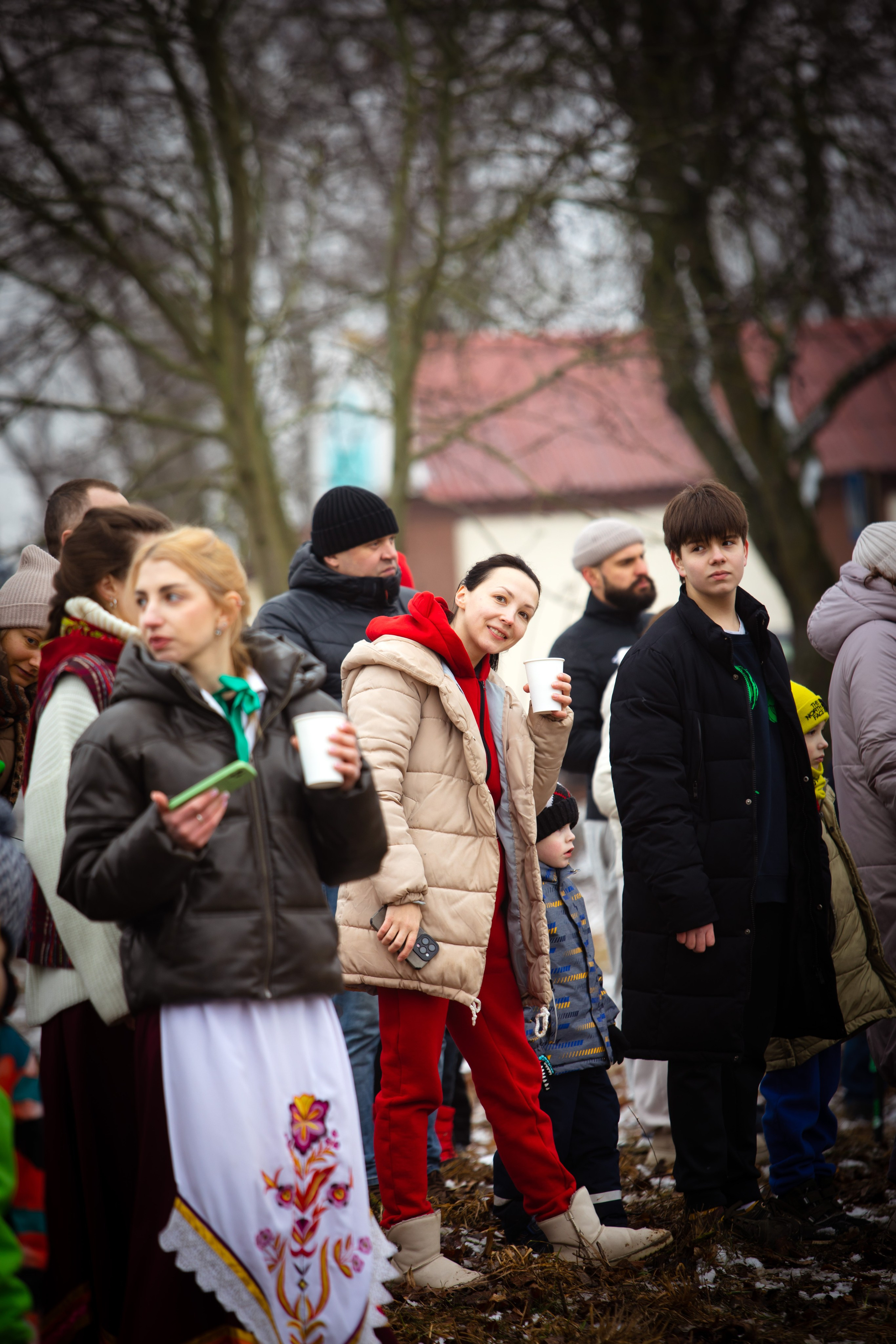 МАСЛЕНИЦА 2025. Школьный фотограф Минск