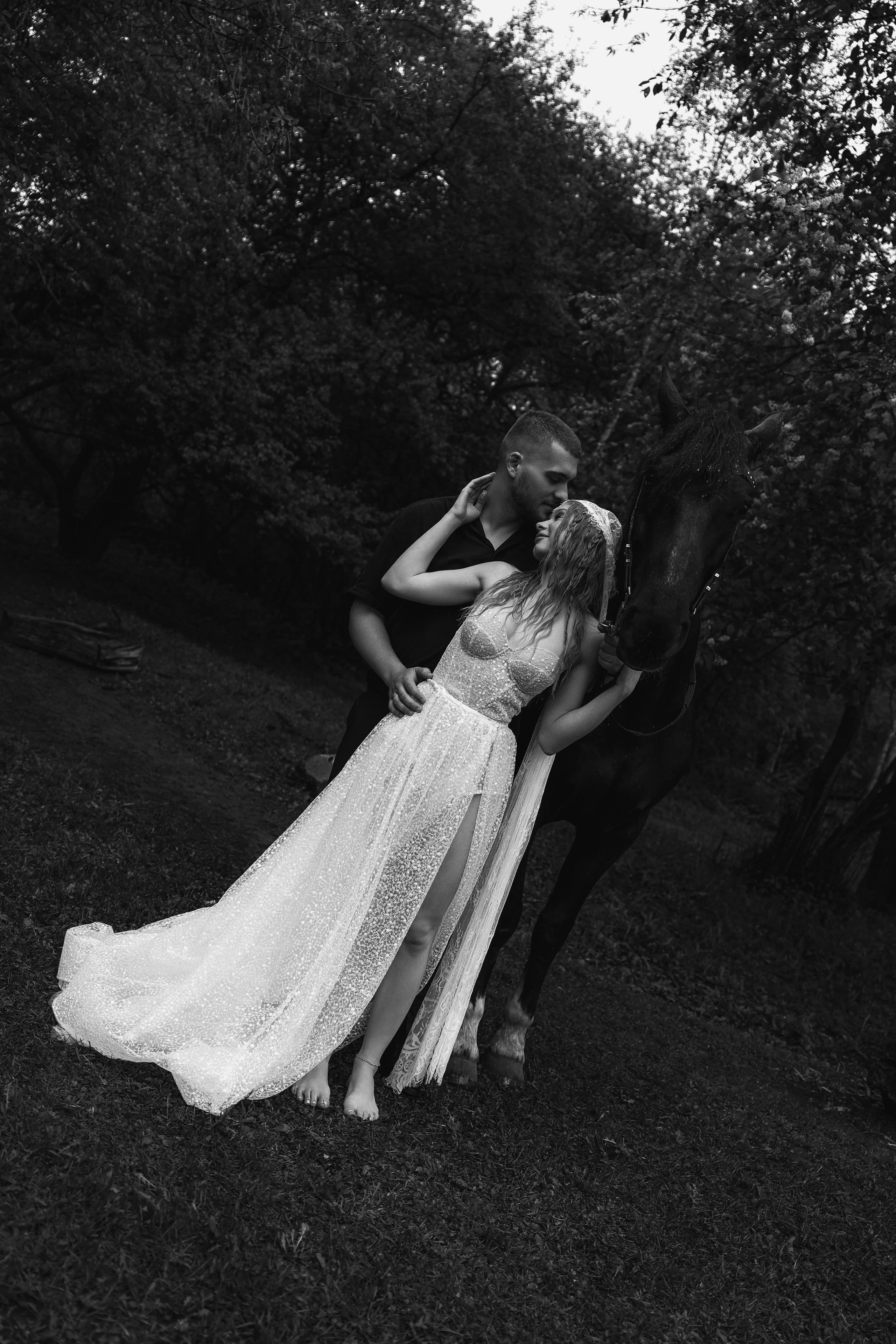Свадьба. Фотограф Толмачева Екатерина