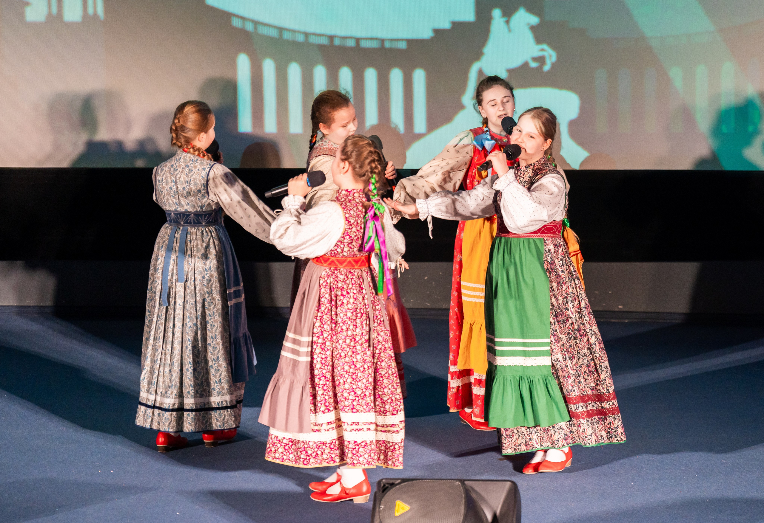 XII Международный фольклорный фестиваль «Сохраняем традиции» — фоторепортаж Мальцева Евгения. Репортажный фотограф Санкт-Петербург | Евгений Мальцев