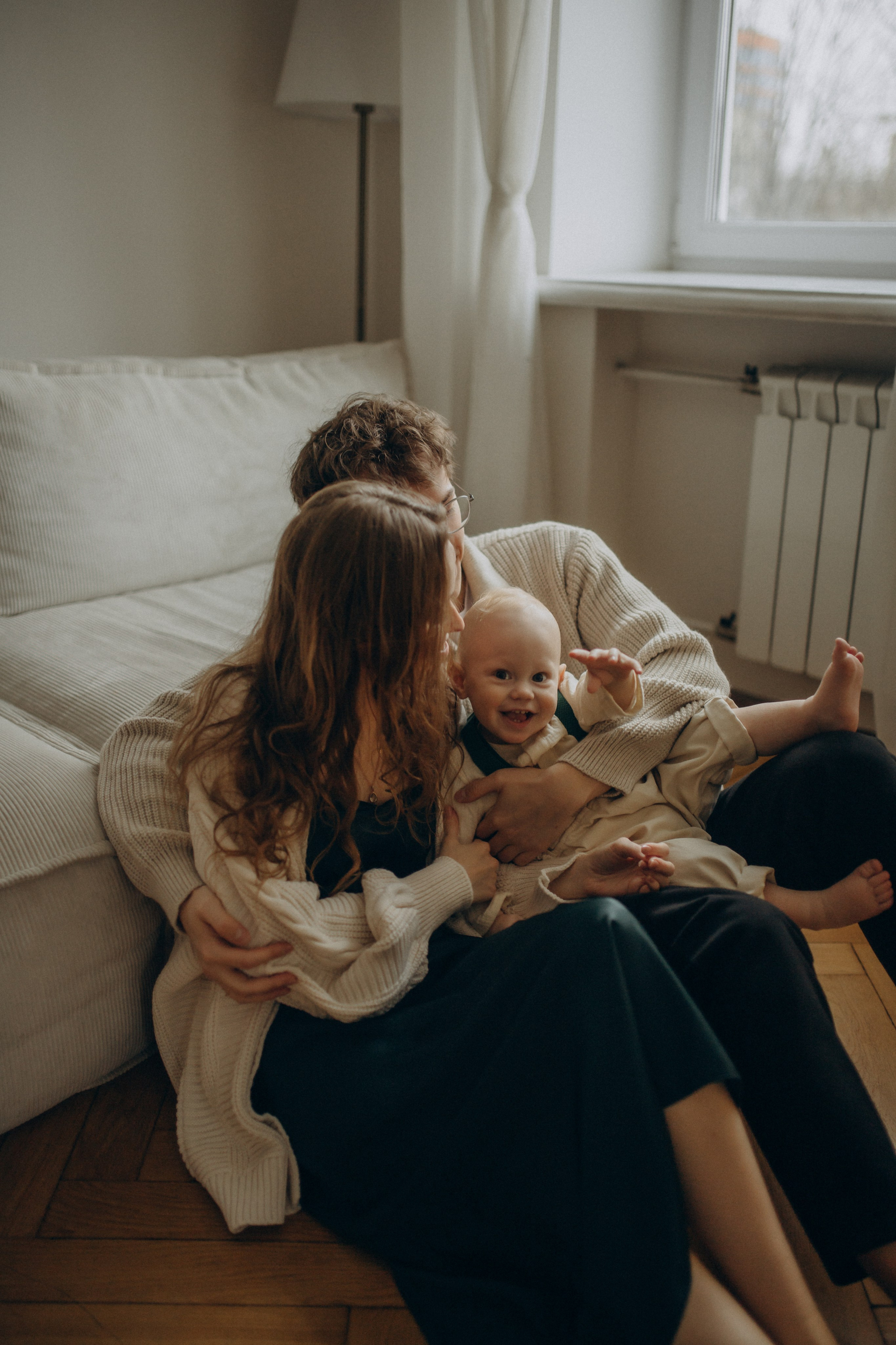 Степан Серафима и Яннис. Ваш фотограф АНАстасия Земскова