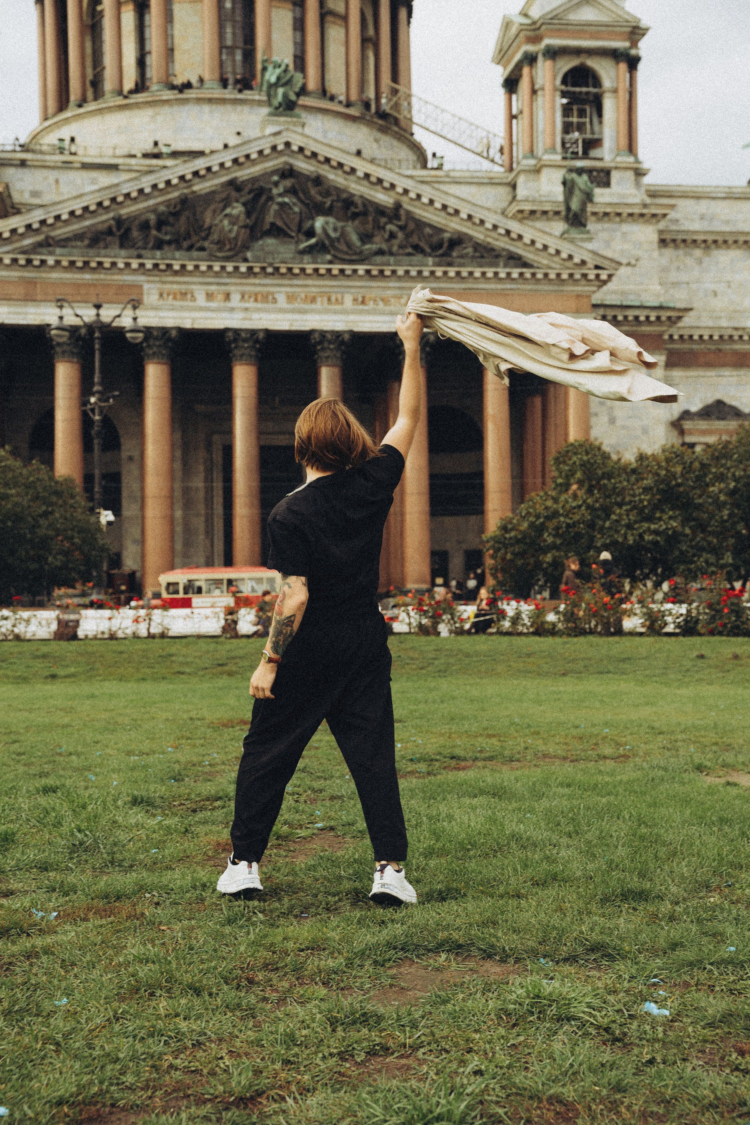 Vladimir. Фотограф Санкт-Петербург/Гомель Виктория Петрова