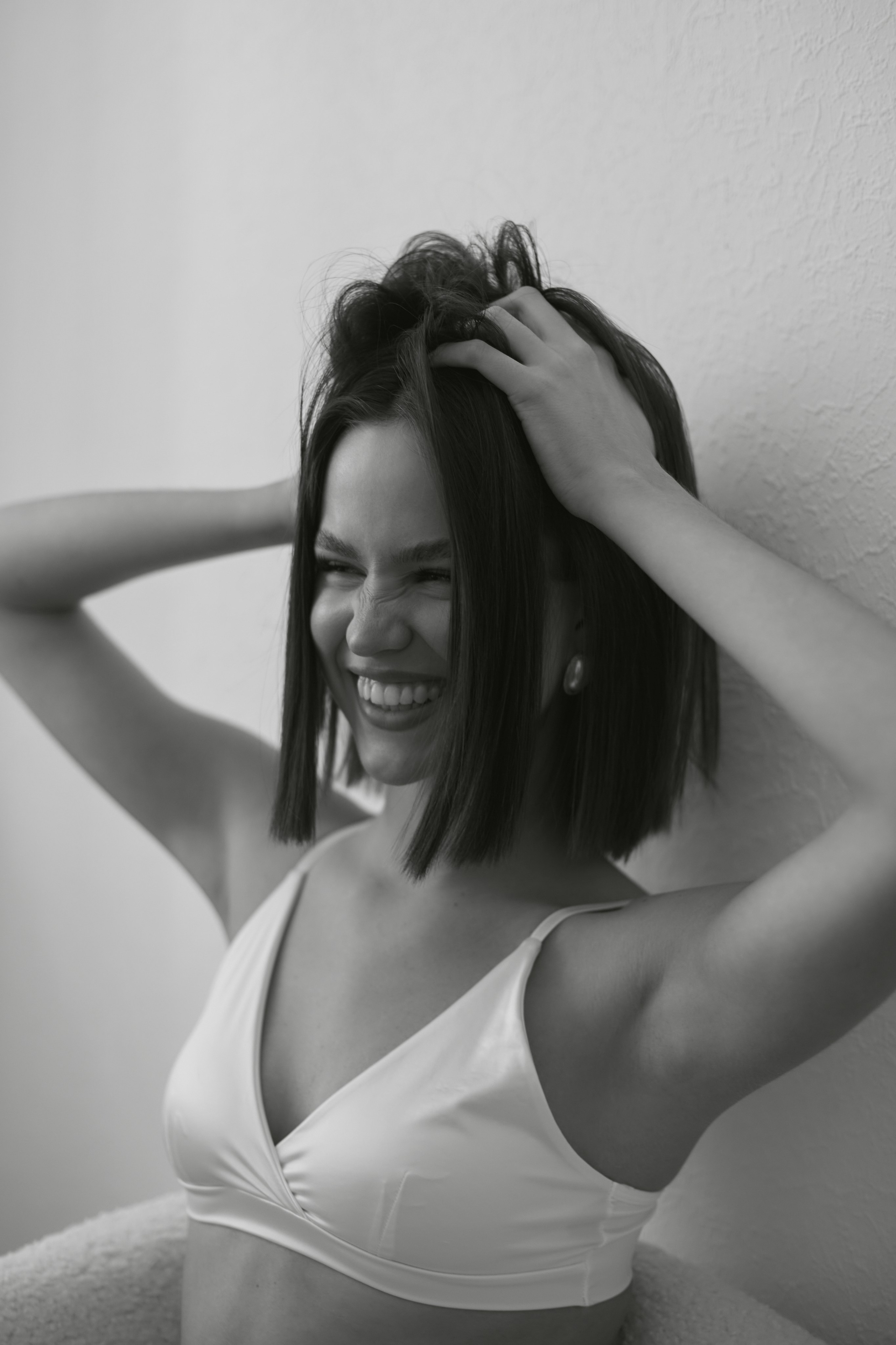 Даша. Фотограф Кострома