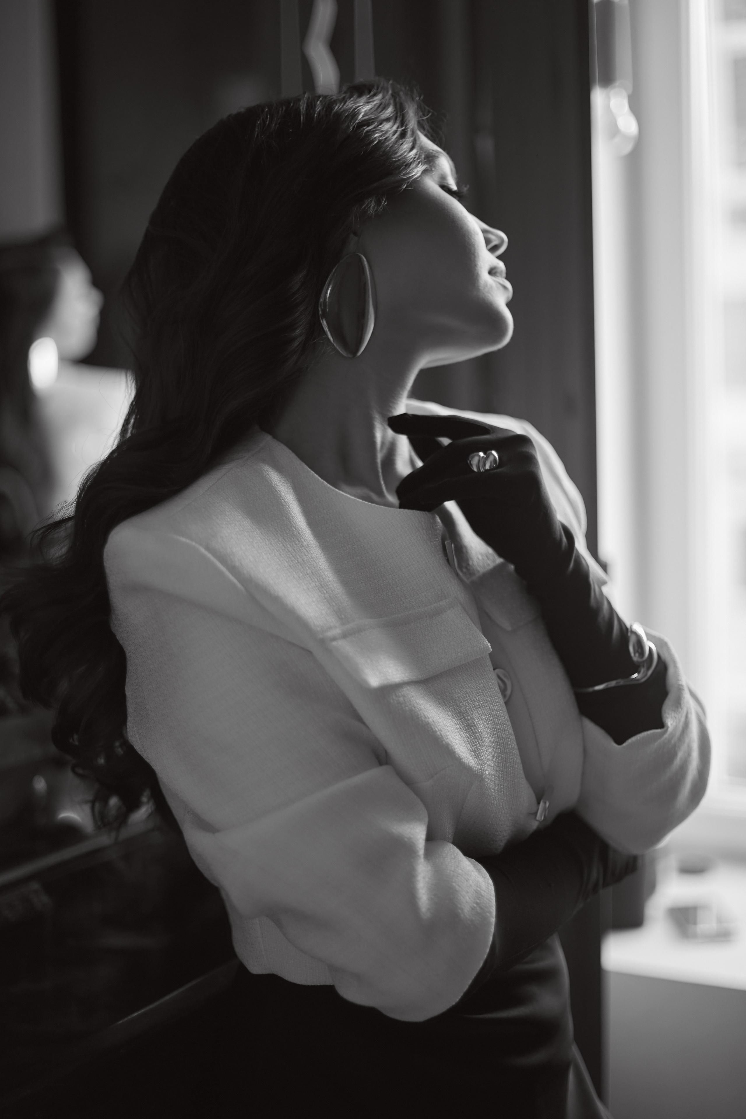 Алёна. Фотограф Кострома