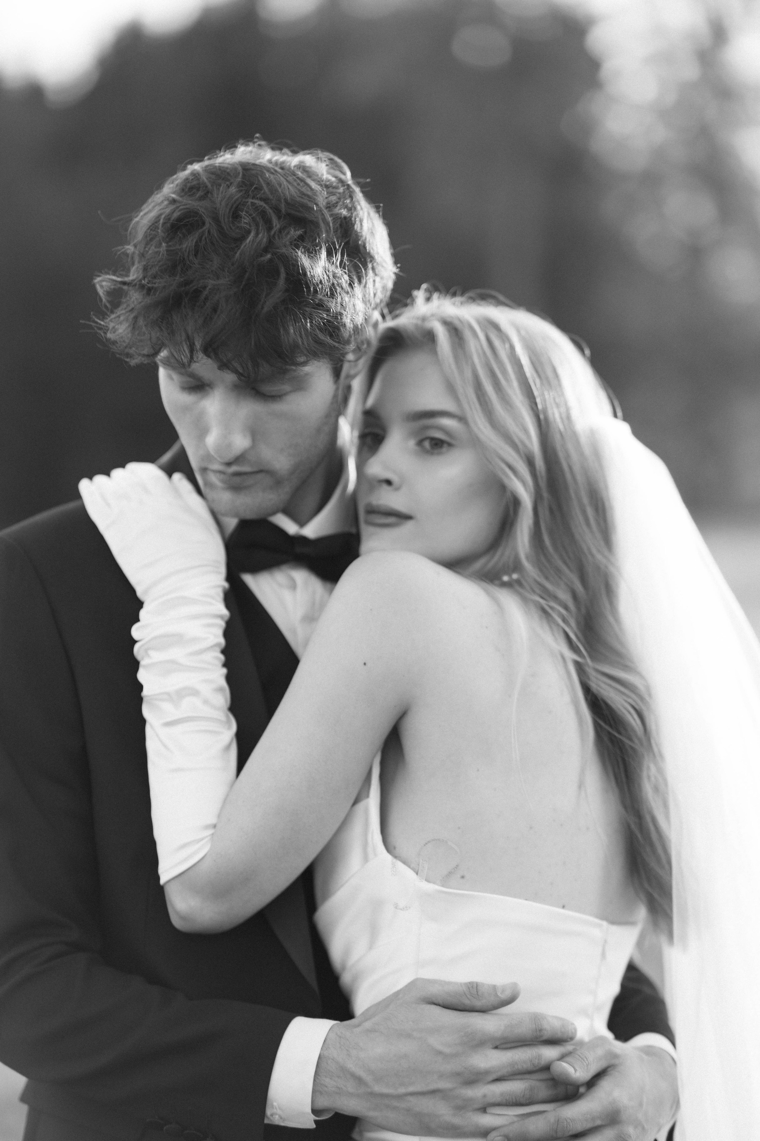 Антон и Анна. Фотограф/ видеограф Катя Ильина Калуга