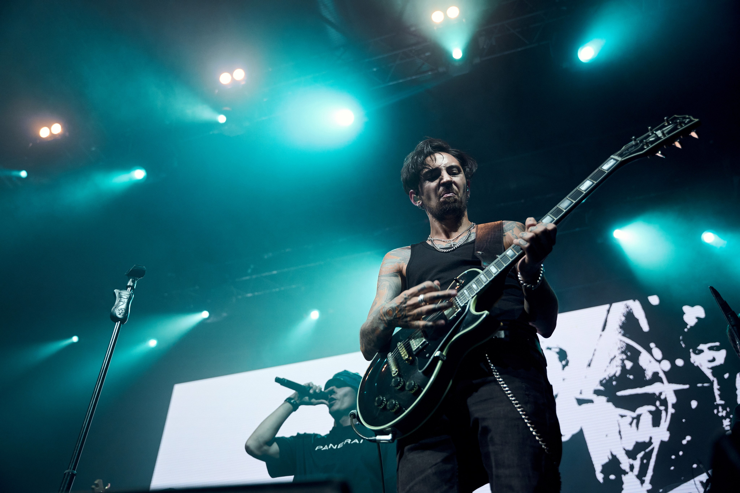 СЛОВЕТСКИЙ & LEVANDOWSKIY`S Live Band. Главная