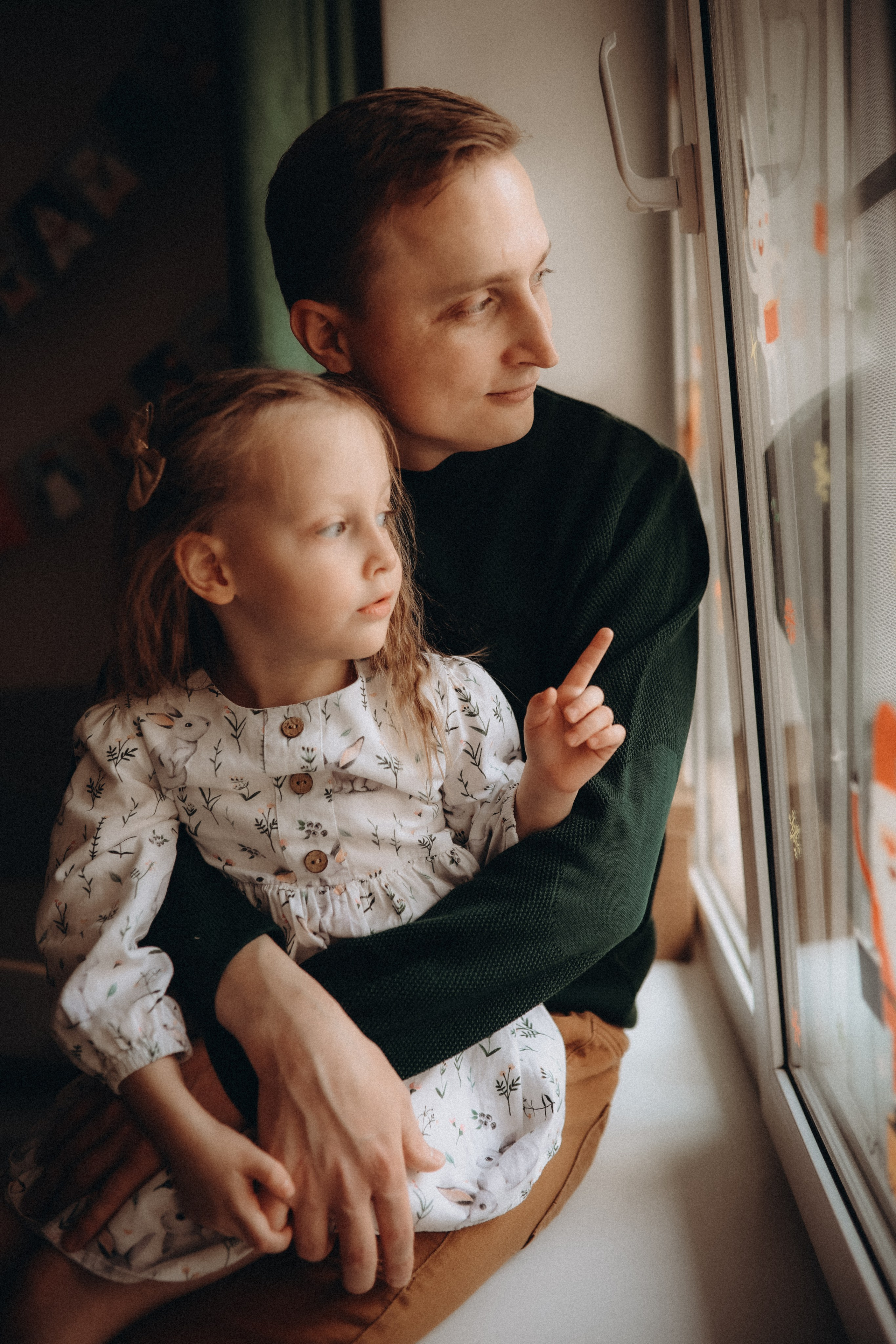 Семейная новогодняя фотосессия. Семейный фотограф в Москве и Люберцах Юлия Гуськова