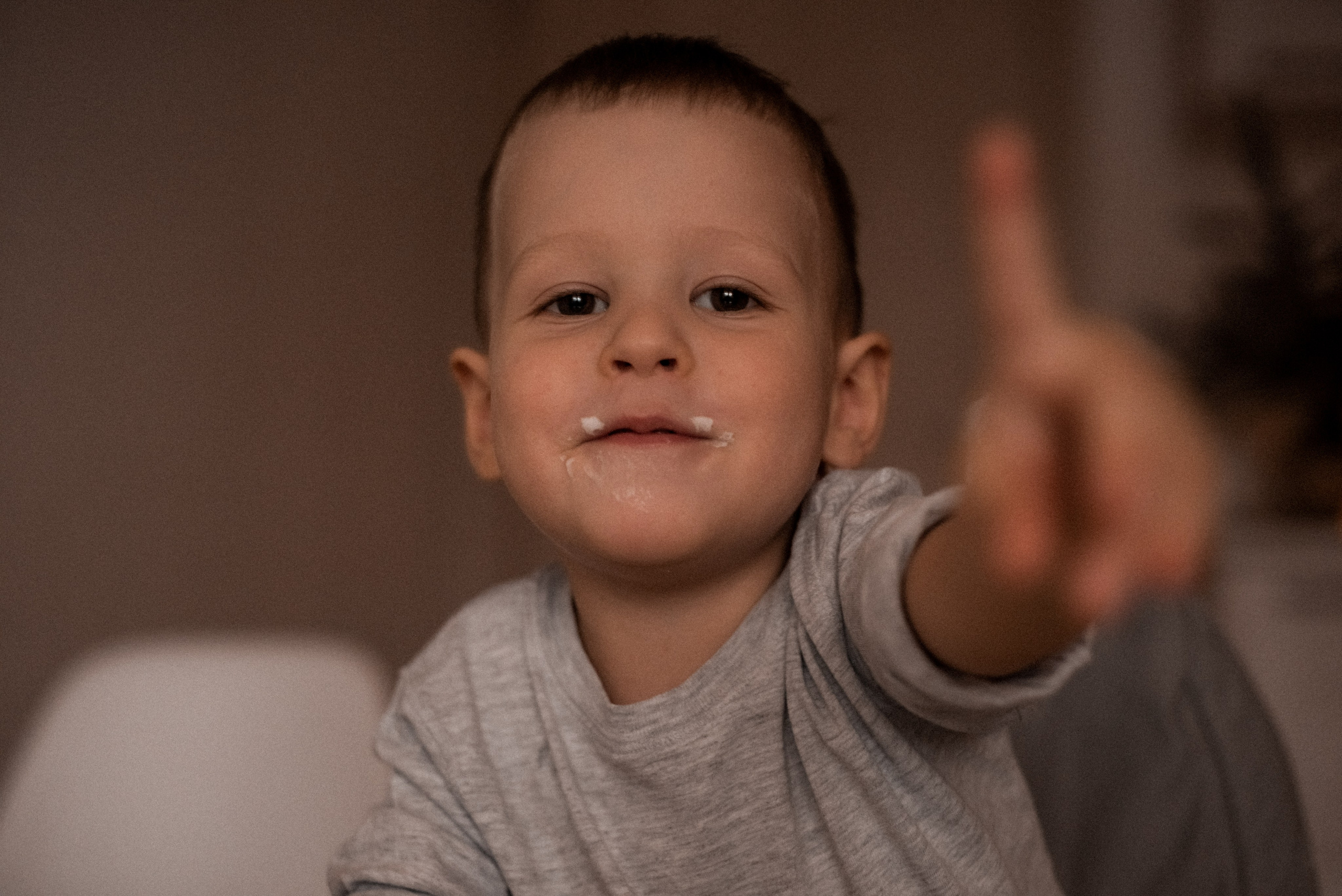 Сырники. Портретный фотограф в Петрозаводске Татьяна Лебедева