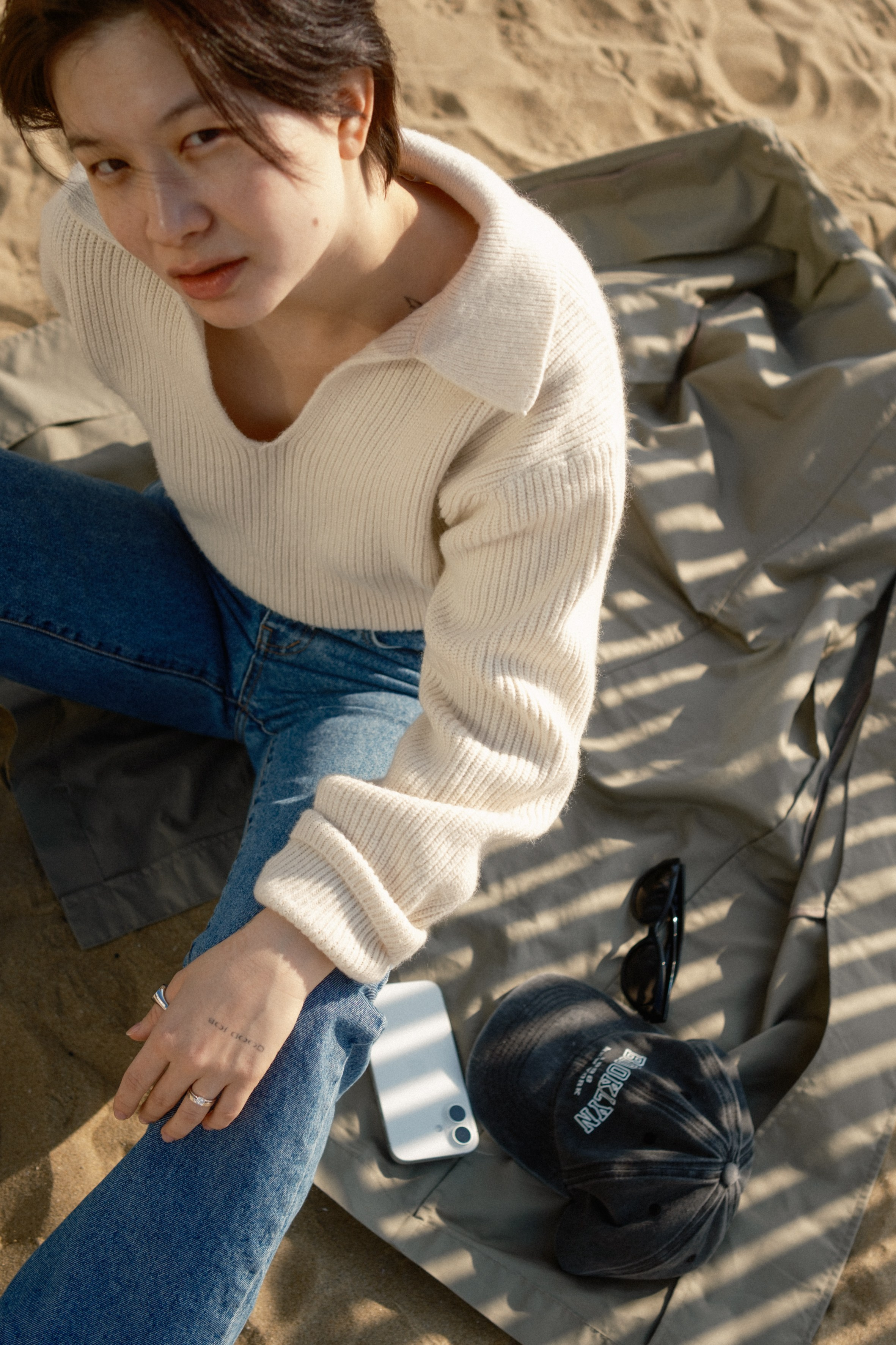 Tatia Lim. Photographer in Busan, South Korea