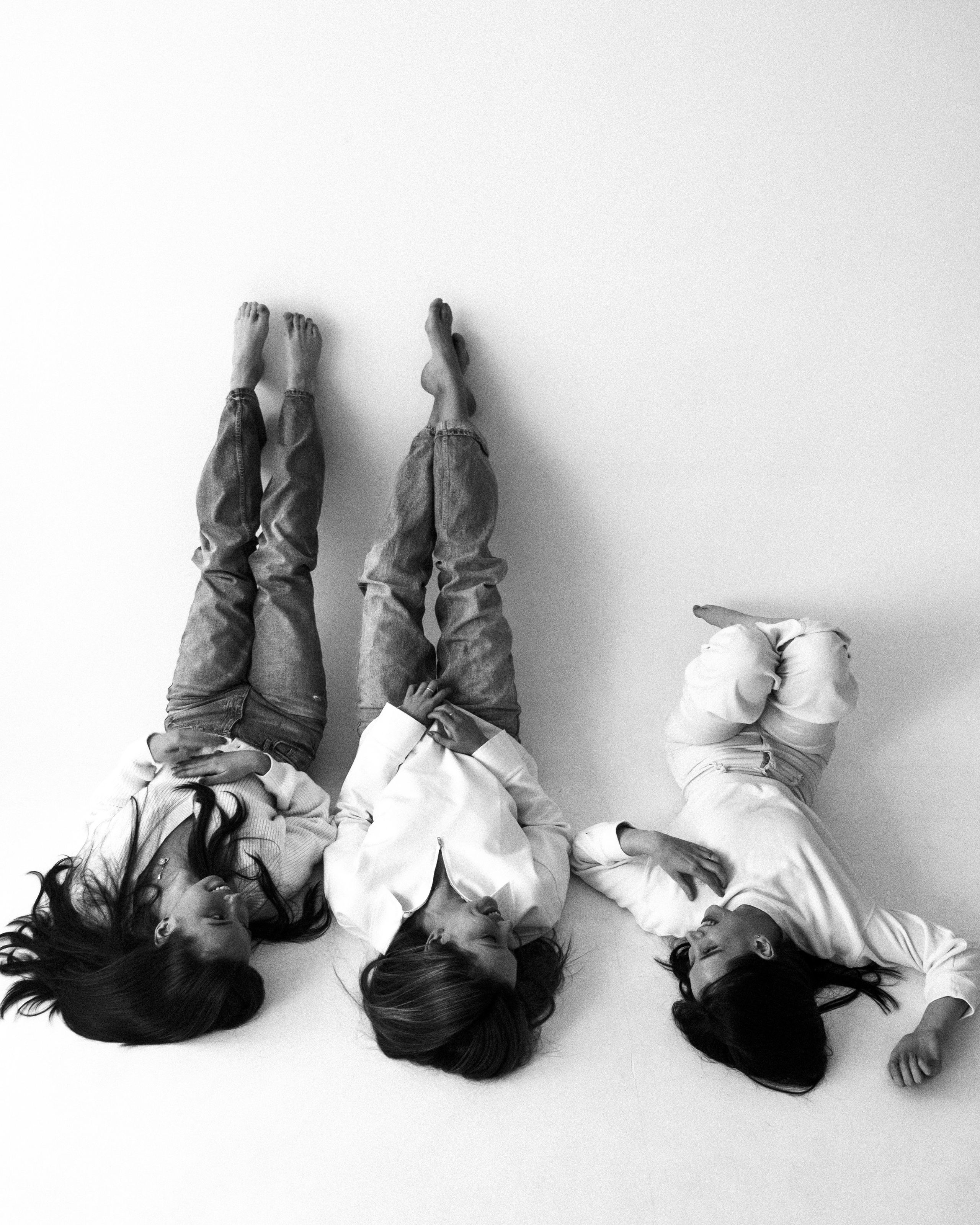 Girls. Photographer | Retoucher