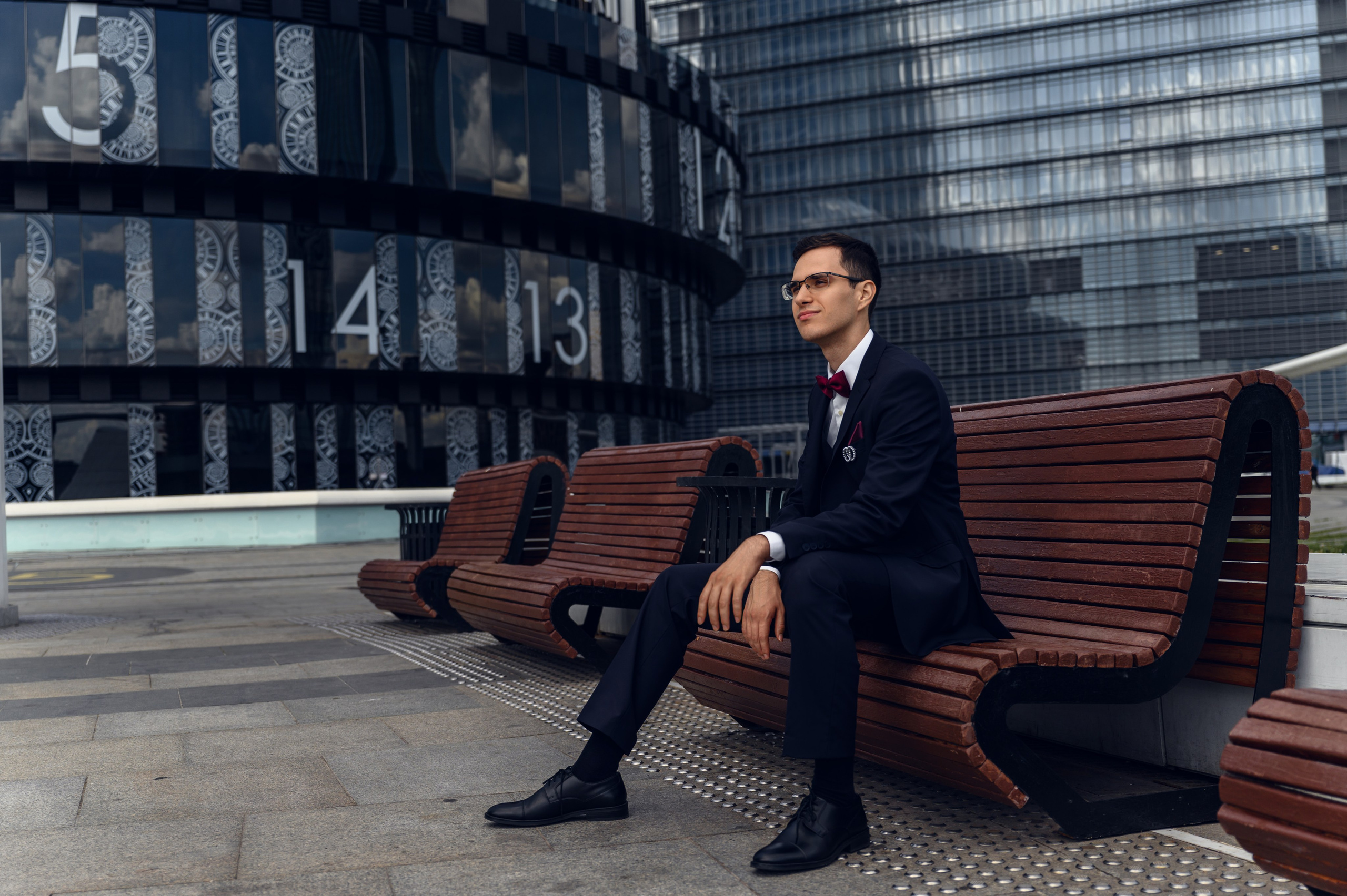 Свадьба Виктории и Валерия. Фотограф Светозар Андреев