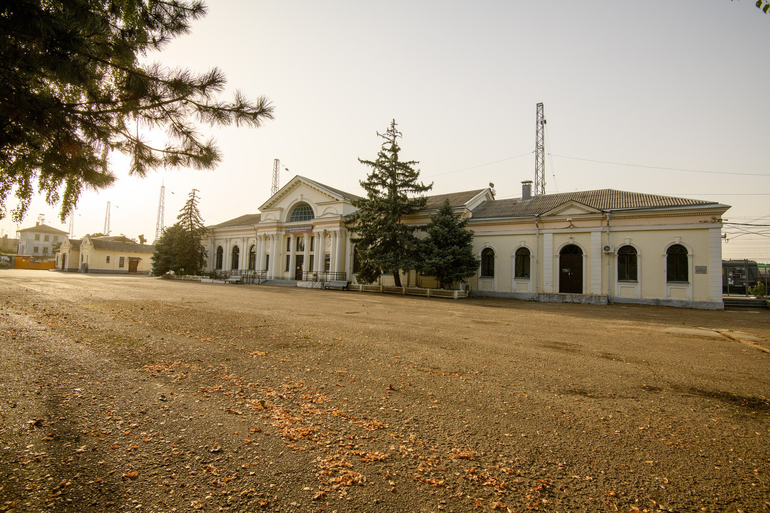 Армавир. Профессиональная фотосъемка. Ростов-на-Дону