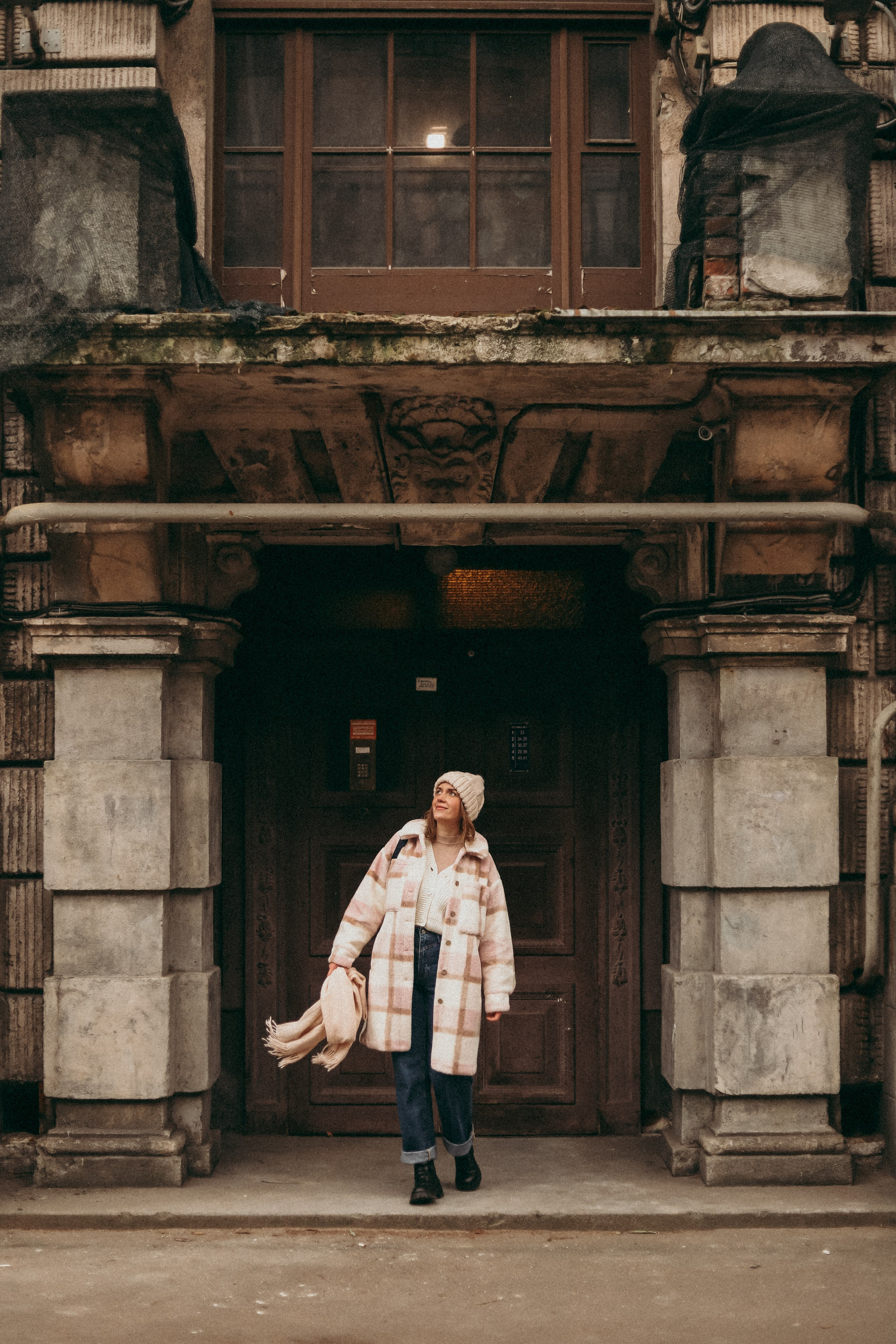 Яна. Фотограф Москва и Санкт-Петербург