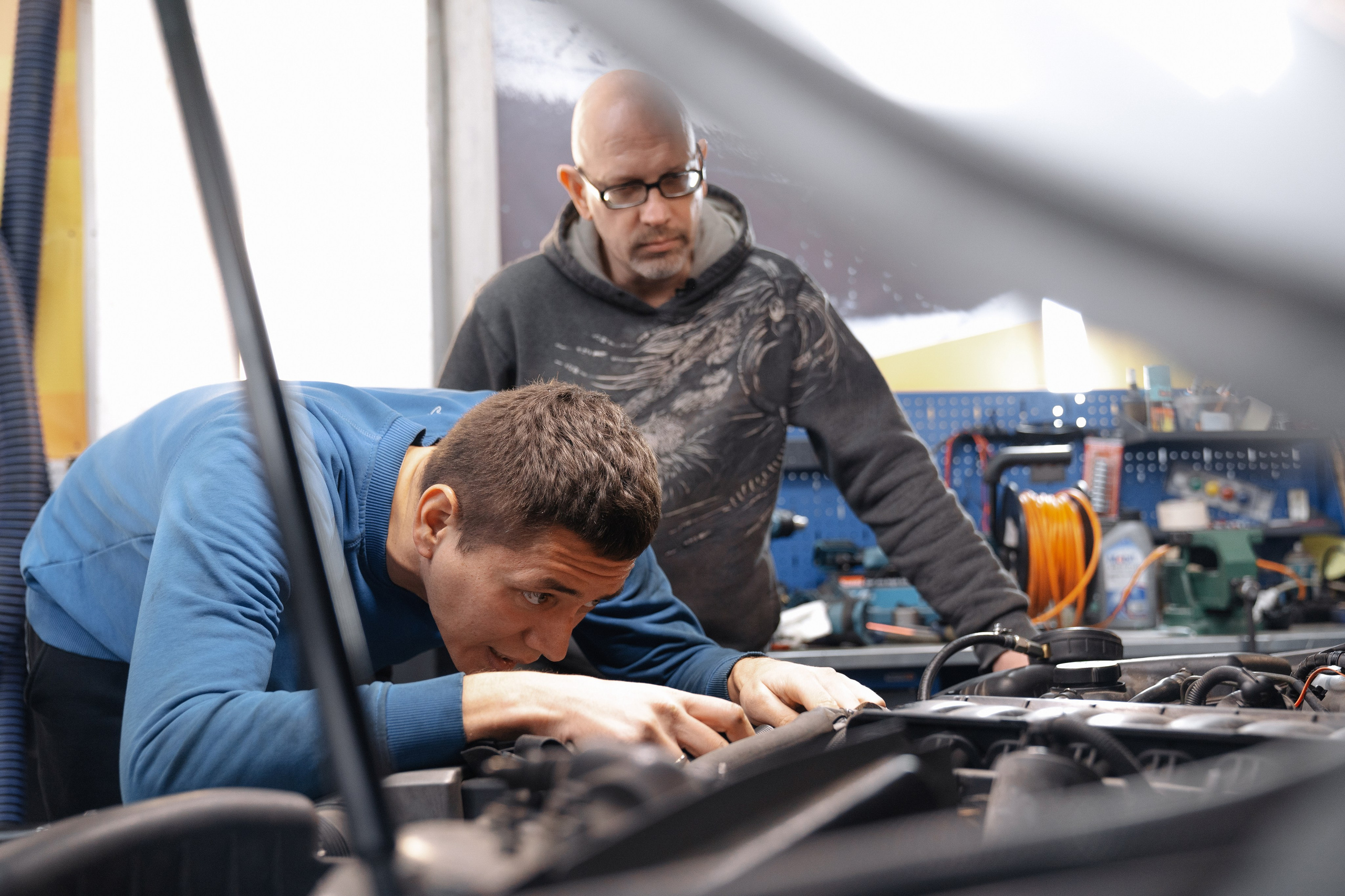 АП Автоподбор. Свадебный фотограф в Москве Кристина Чехова