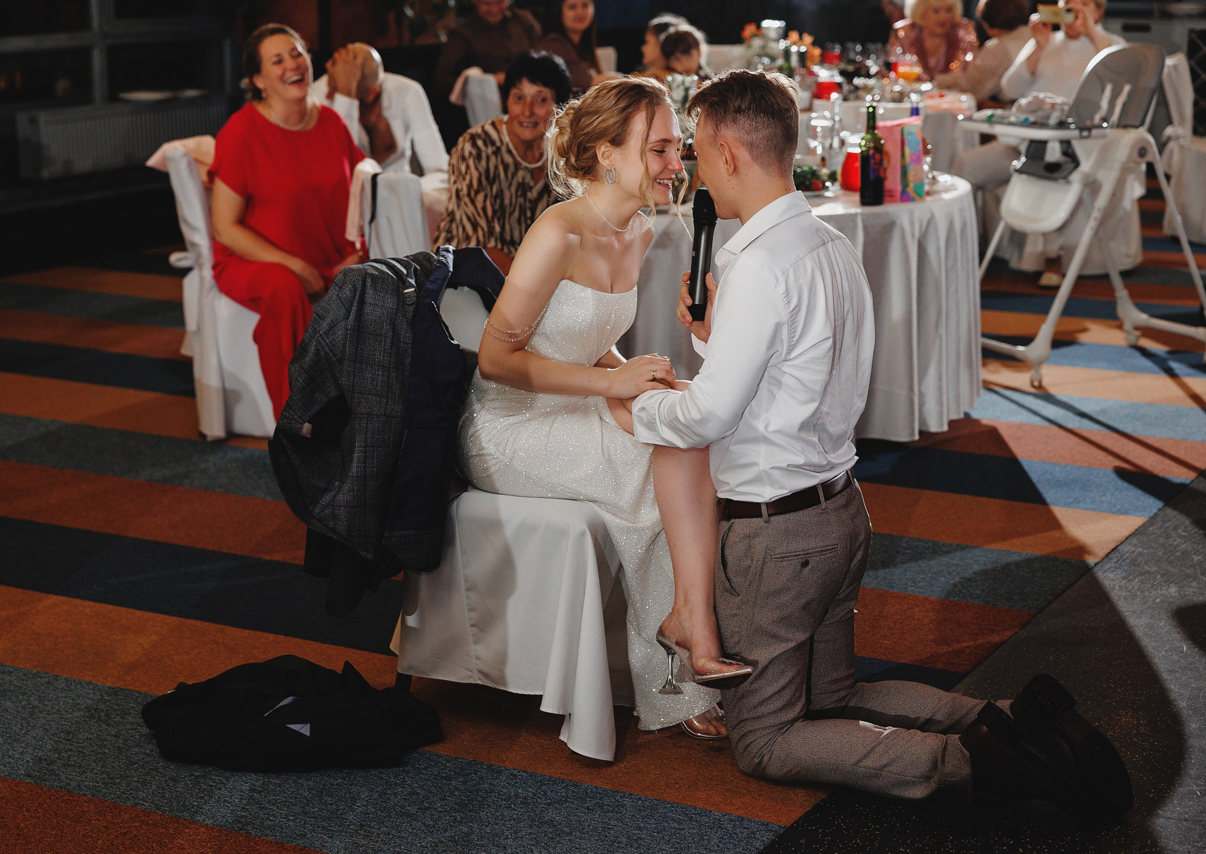 Максим и Татьяна. Свадебный фотограф и видеограф Дмитрий Горяченков