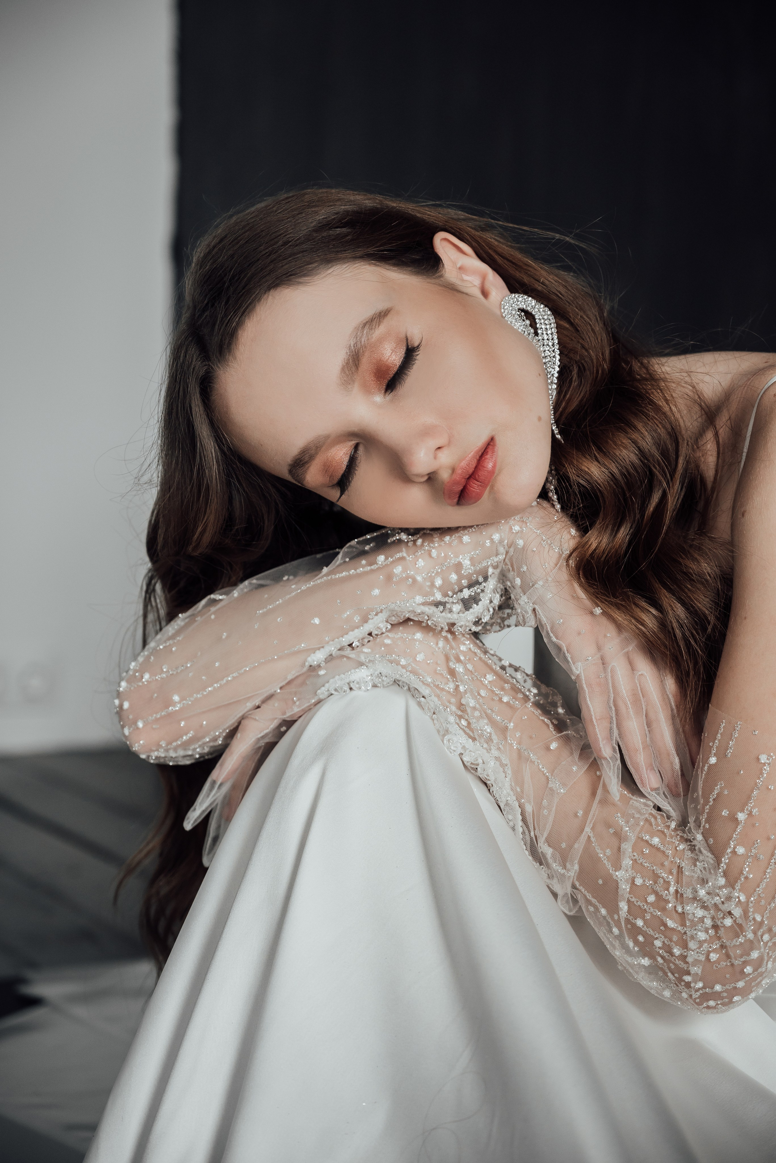 Лиза. Тамара Власова