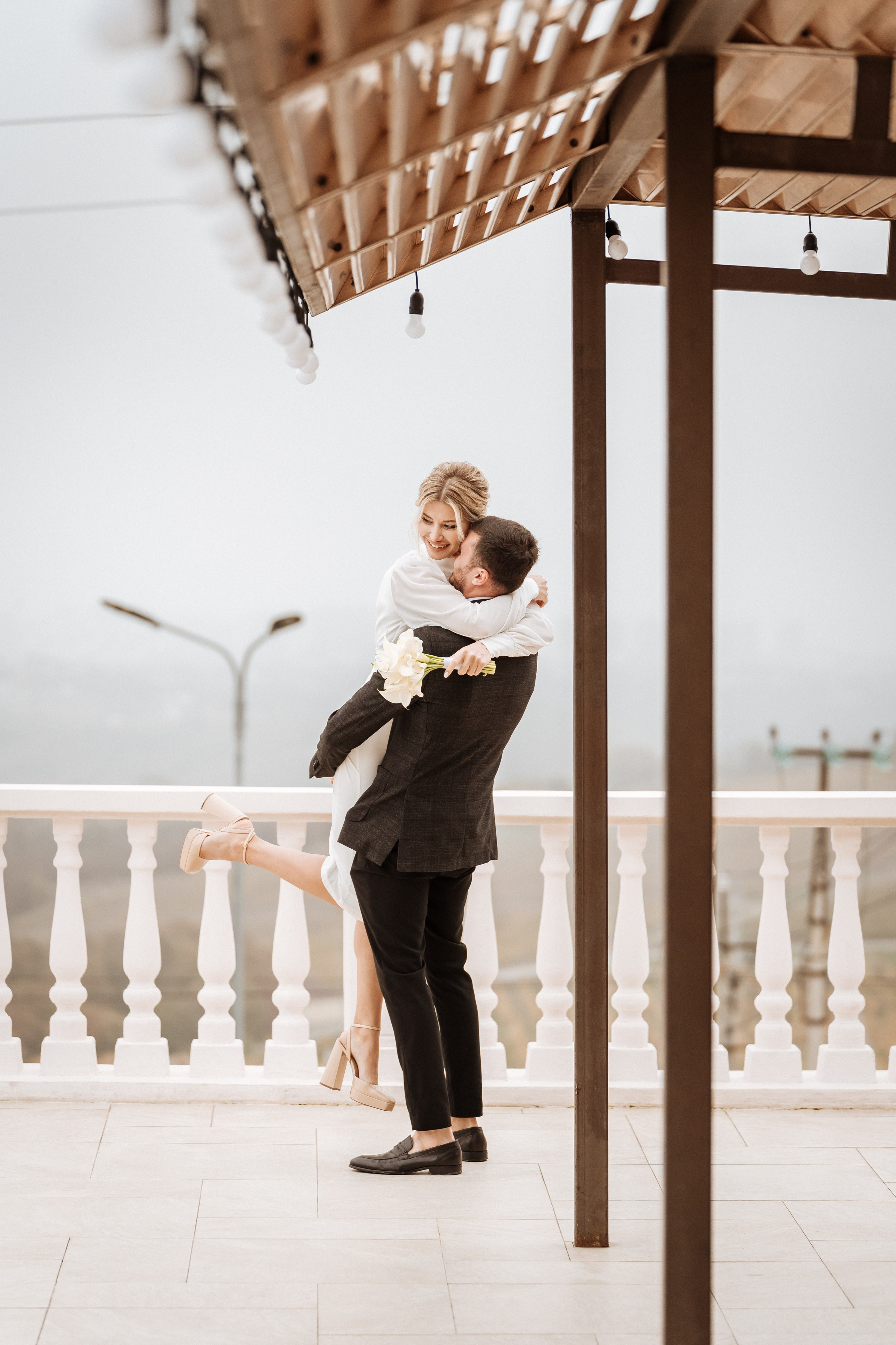 Свадебный и репортажный, фуд фотограф в Новороссийске Евгений Александриди