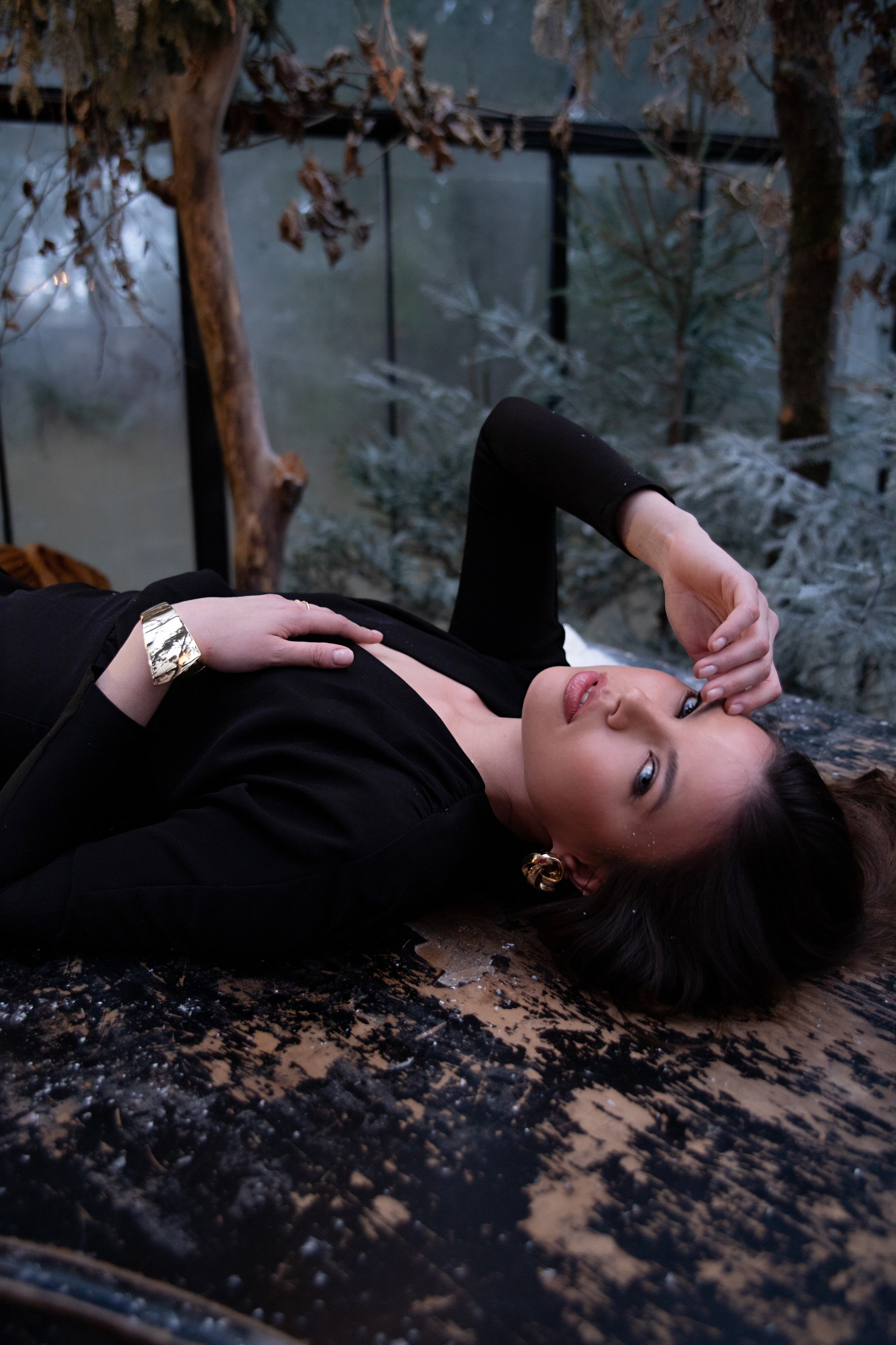 Женская. Женский и семейный фотограф в Москве Лисовская Юлия