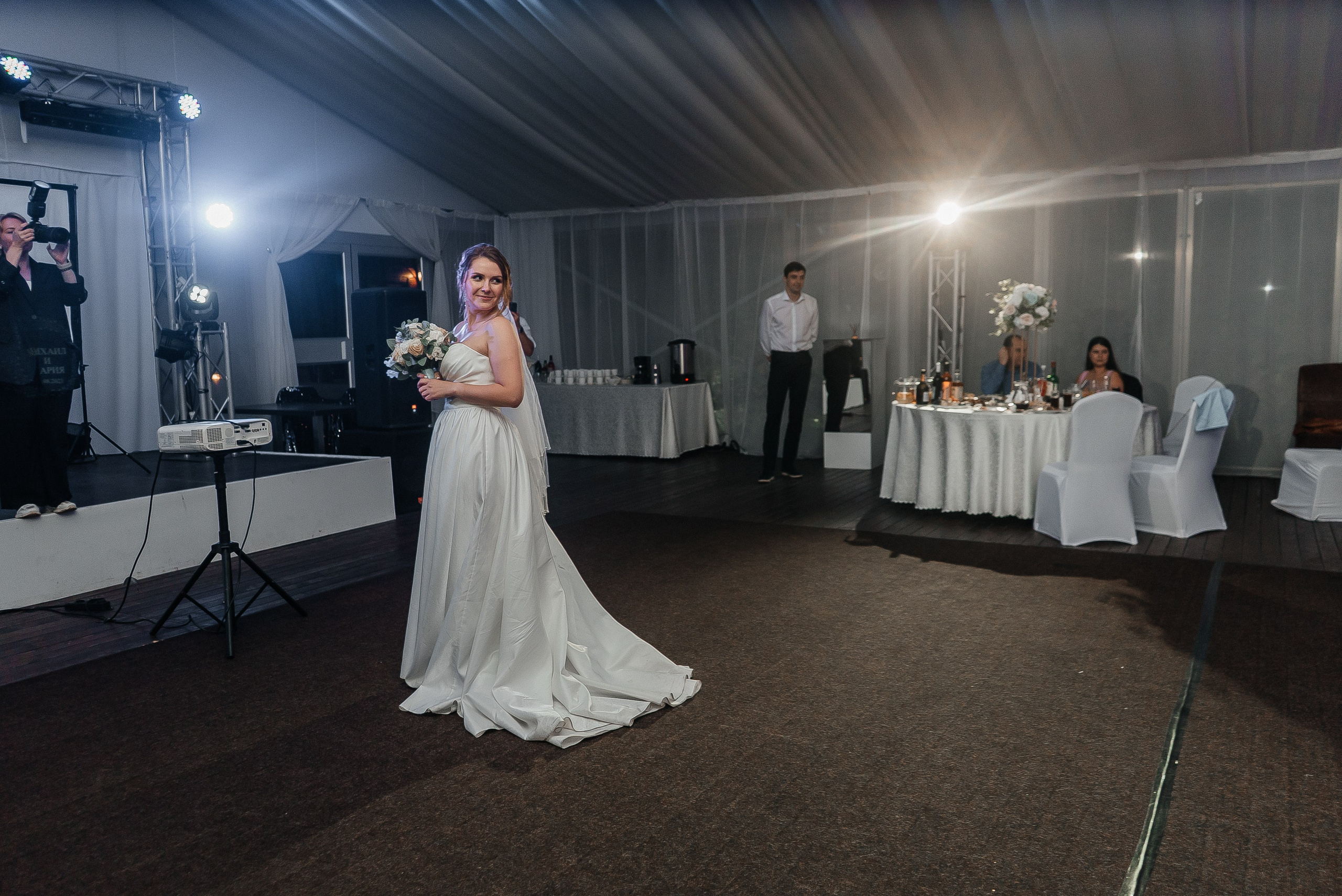 Мария и Михаил. Свадебный и семейный фотограф во Владивостоке Александра Глускер